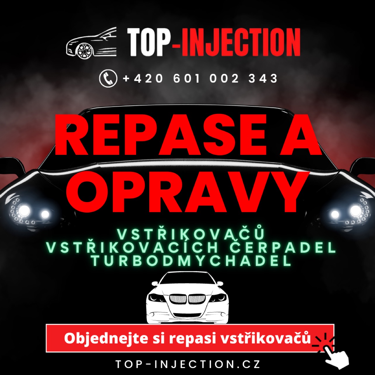 TOP injection.cz foto 3
