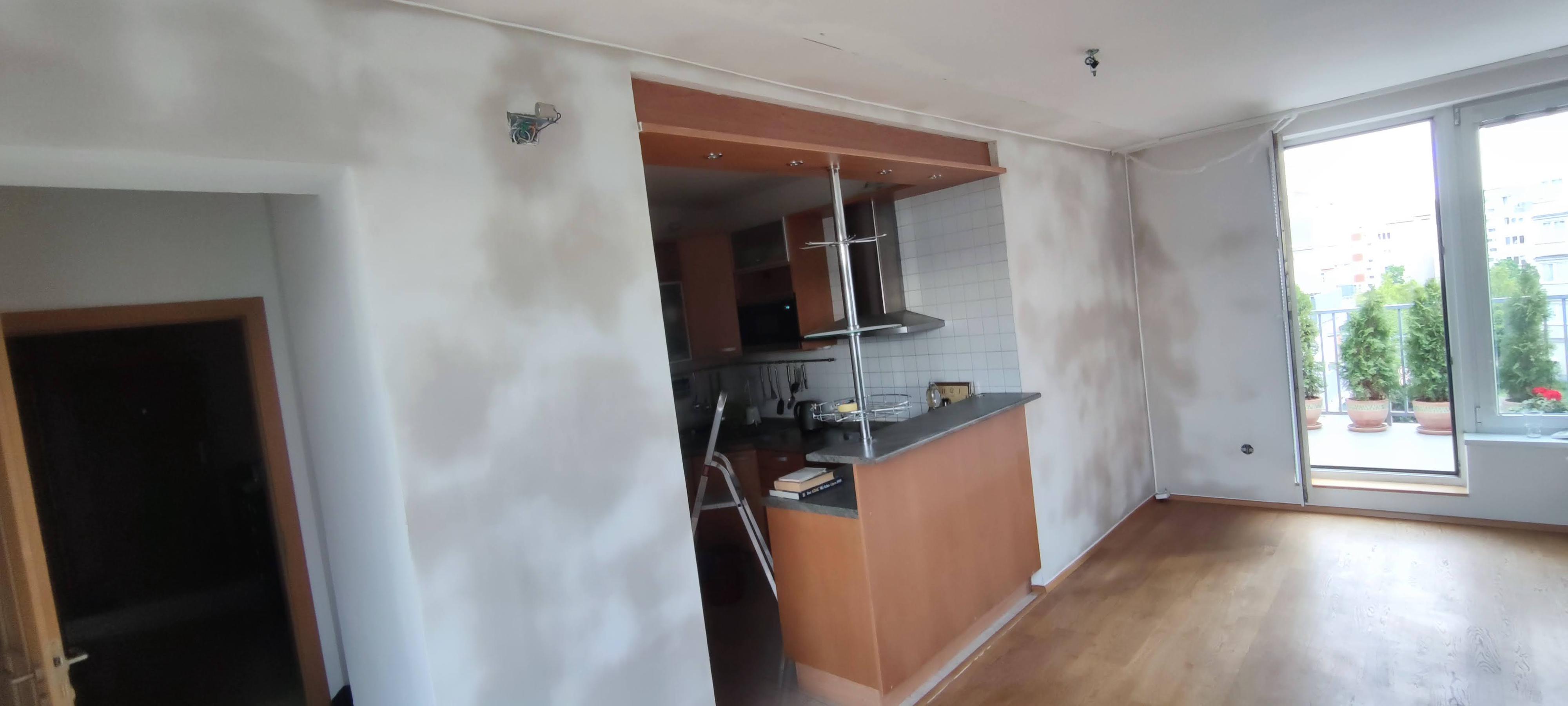 STAVOMONTREKO rekonstrukce bytů foto 4