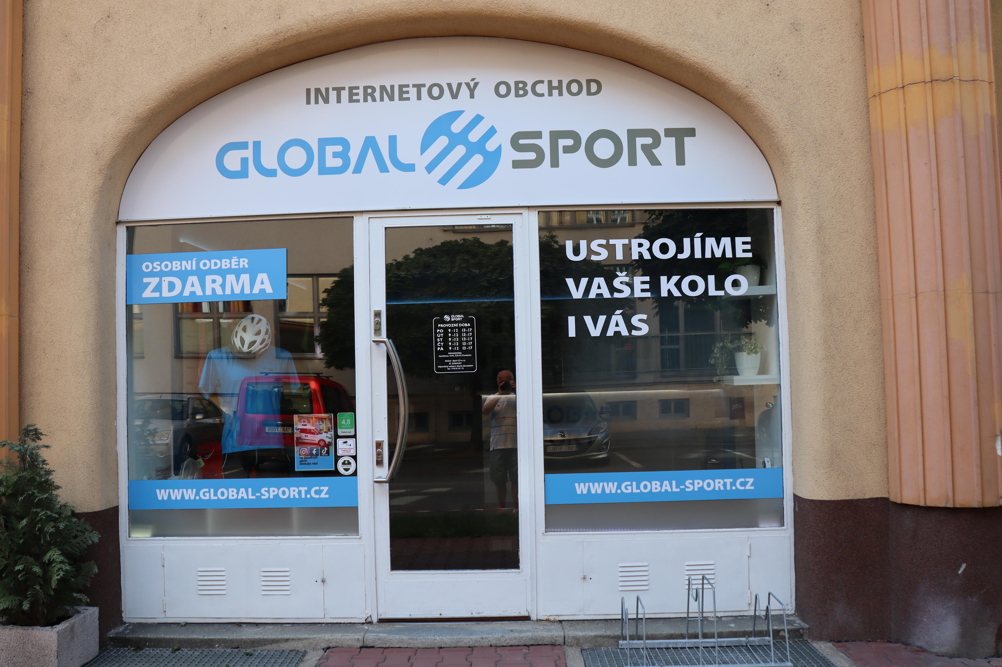 Global - Sport CZ foto 6