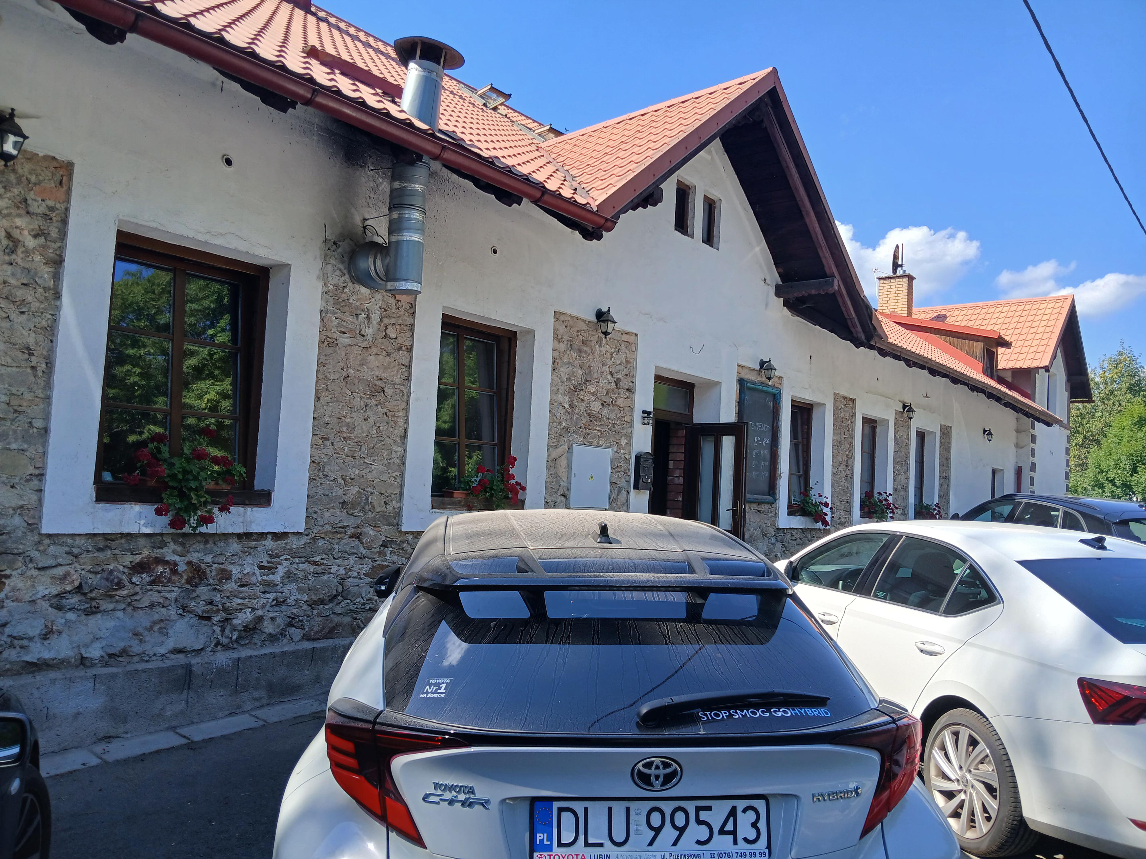 Restaurace Krčma foto 4
