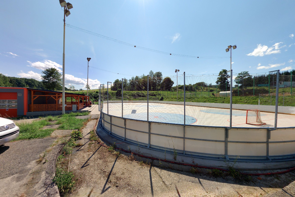 Fotbalový klub Dolní Poustevna