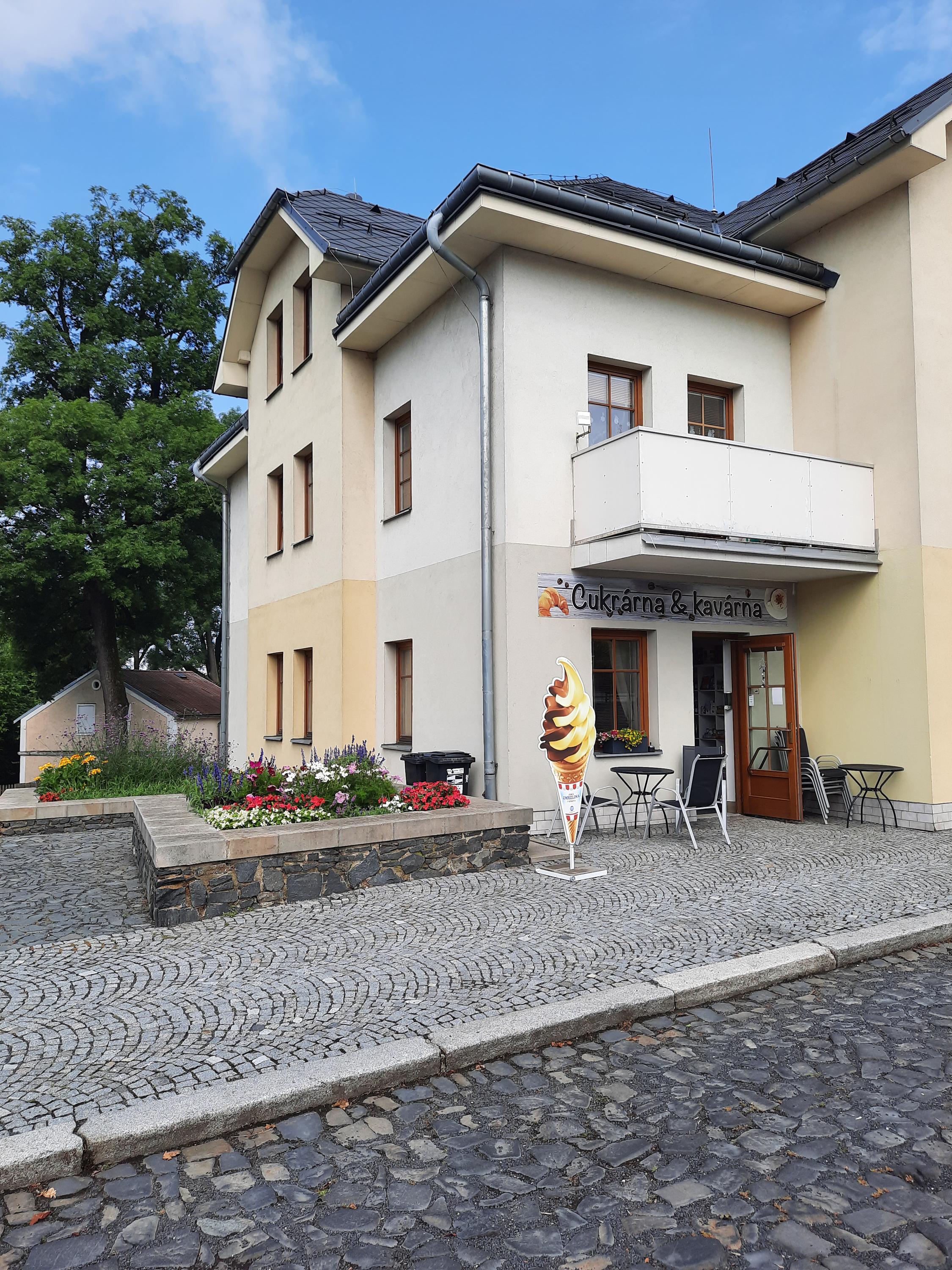 Irena Koutková – Cukrárna foto 3