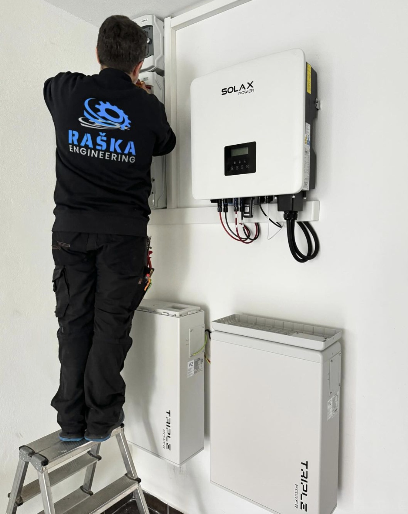 Raška engineering s.r.o. foto 3
