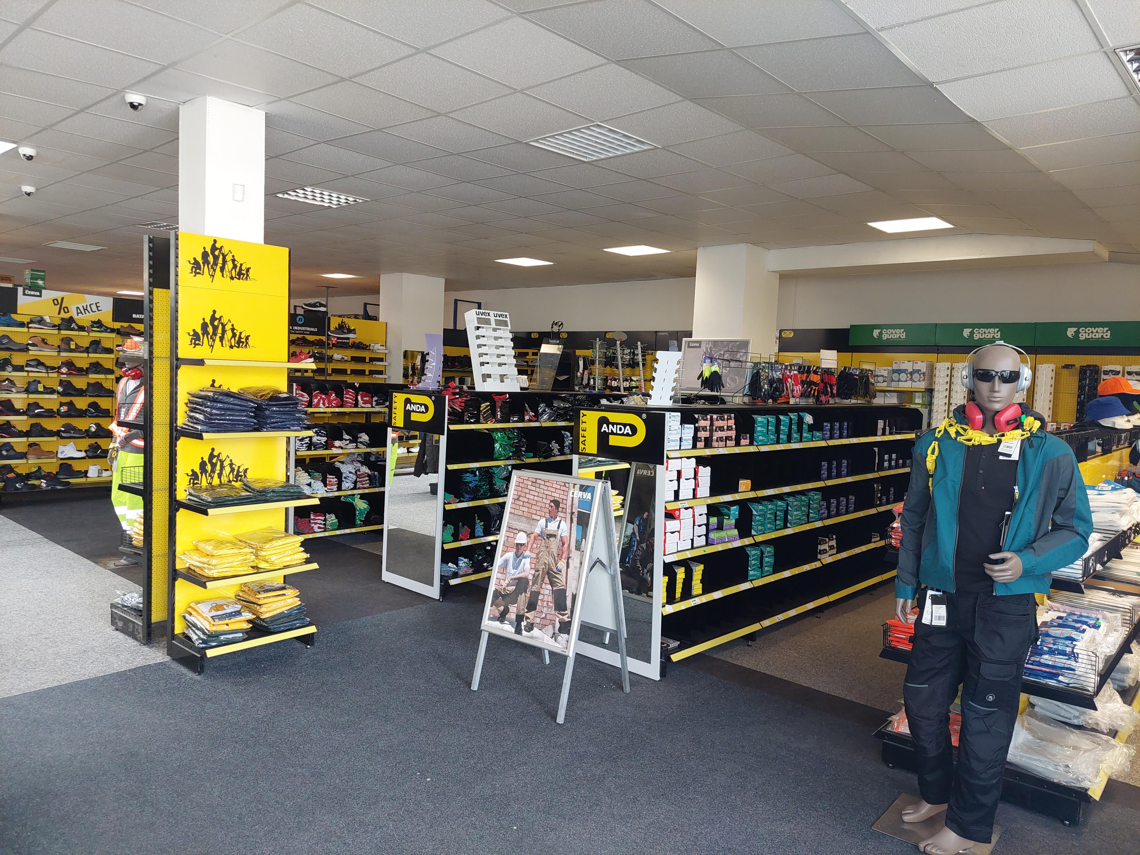 POP SERVIS s.r.o. foto 4