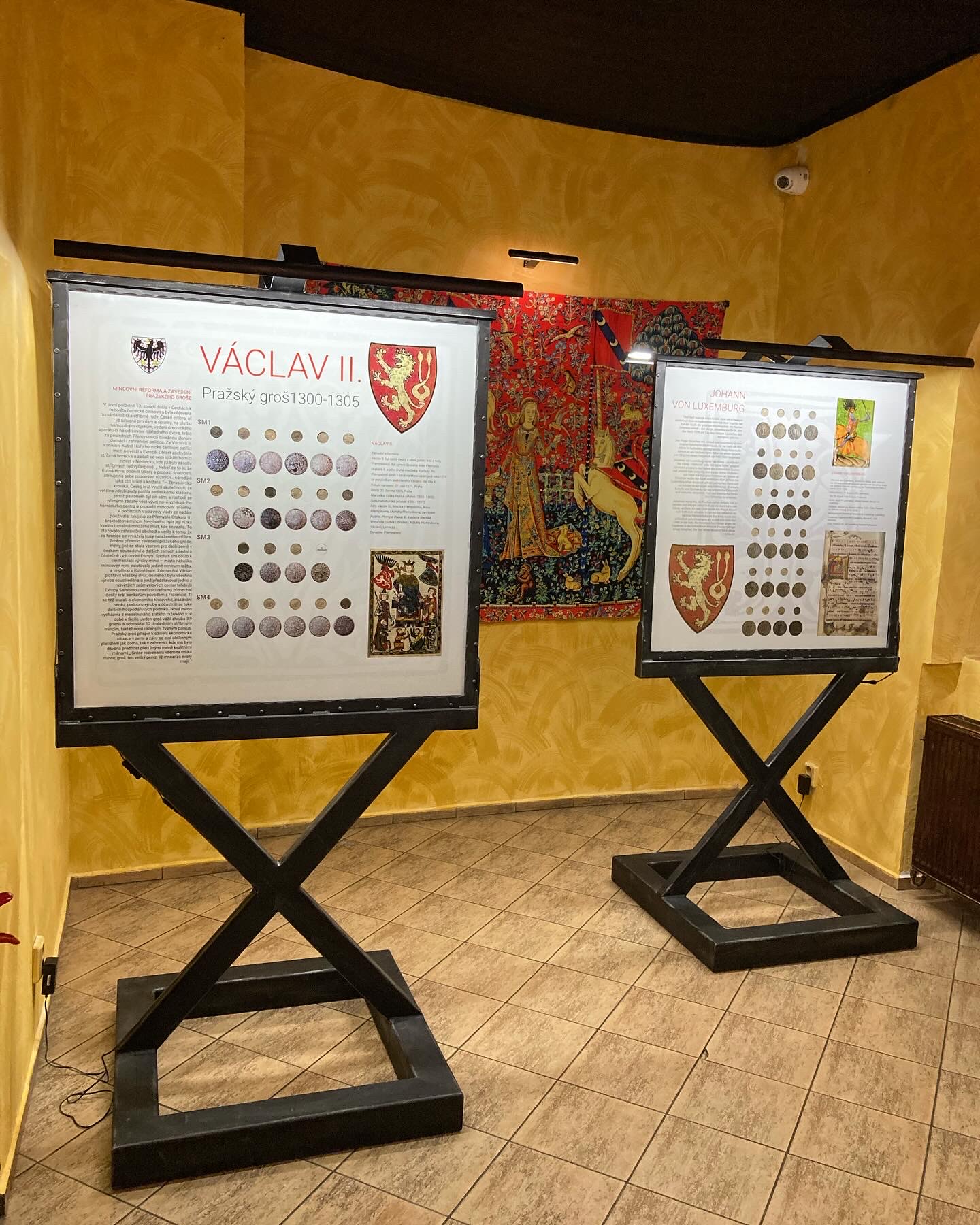 Muzeum numismatiky Cheb foto 3