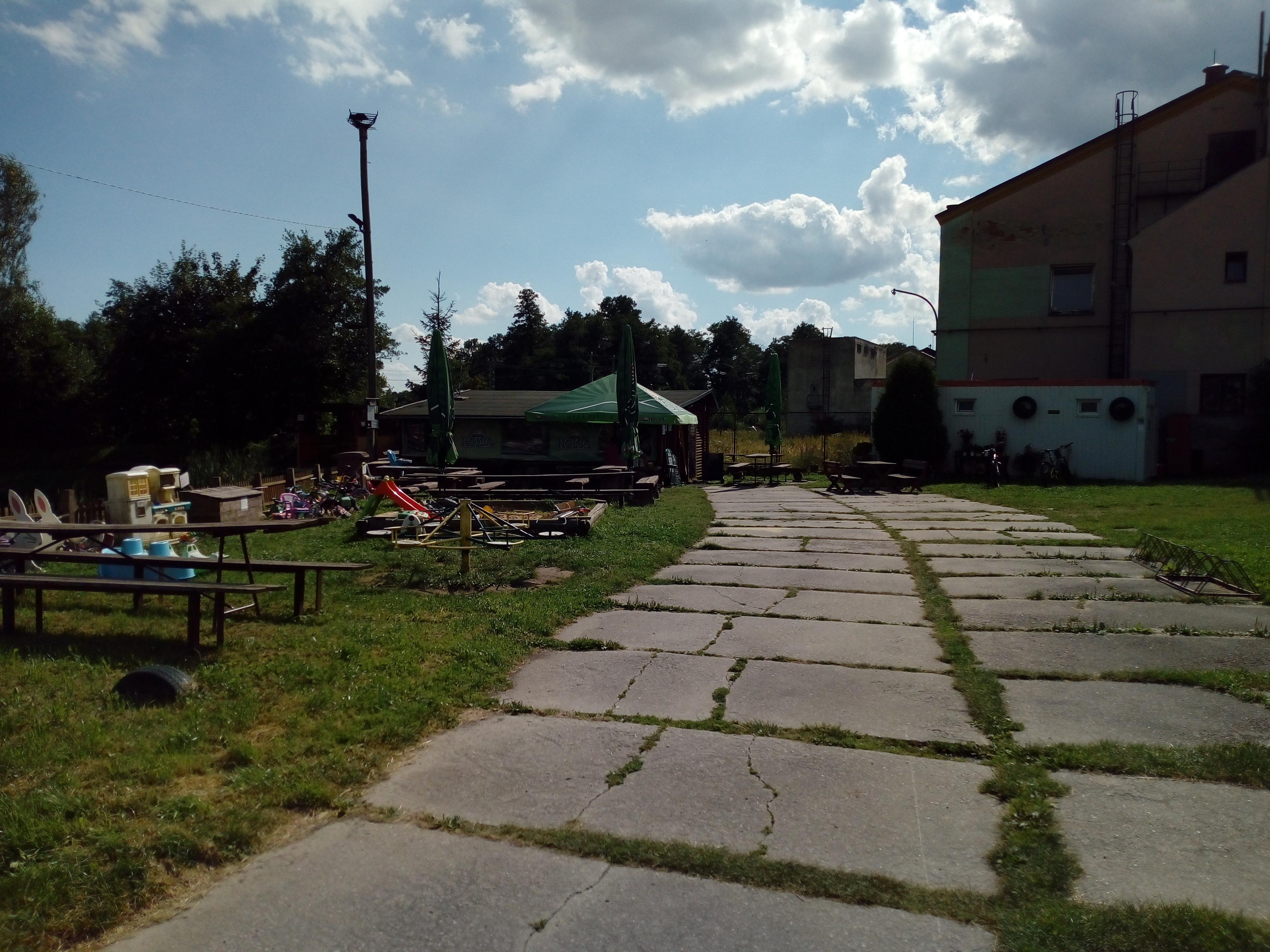 Občerstvení Světlá foto 3