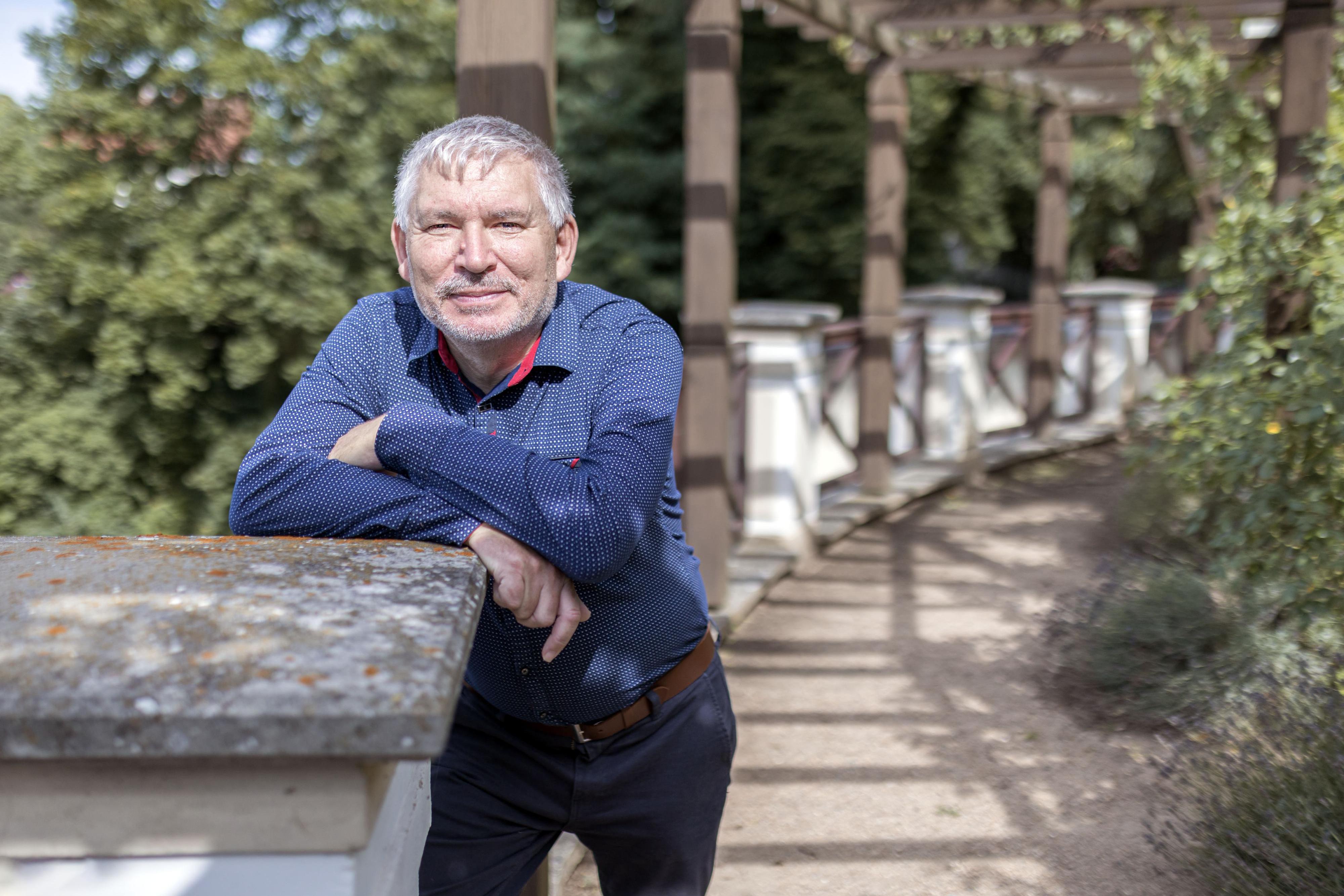 Milan Rykl - kouč, mentor