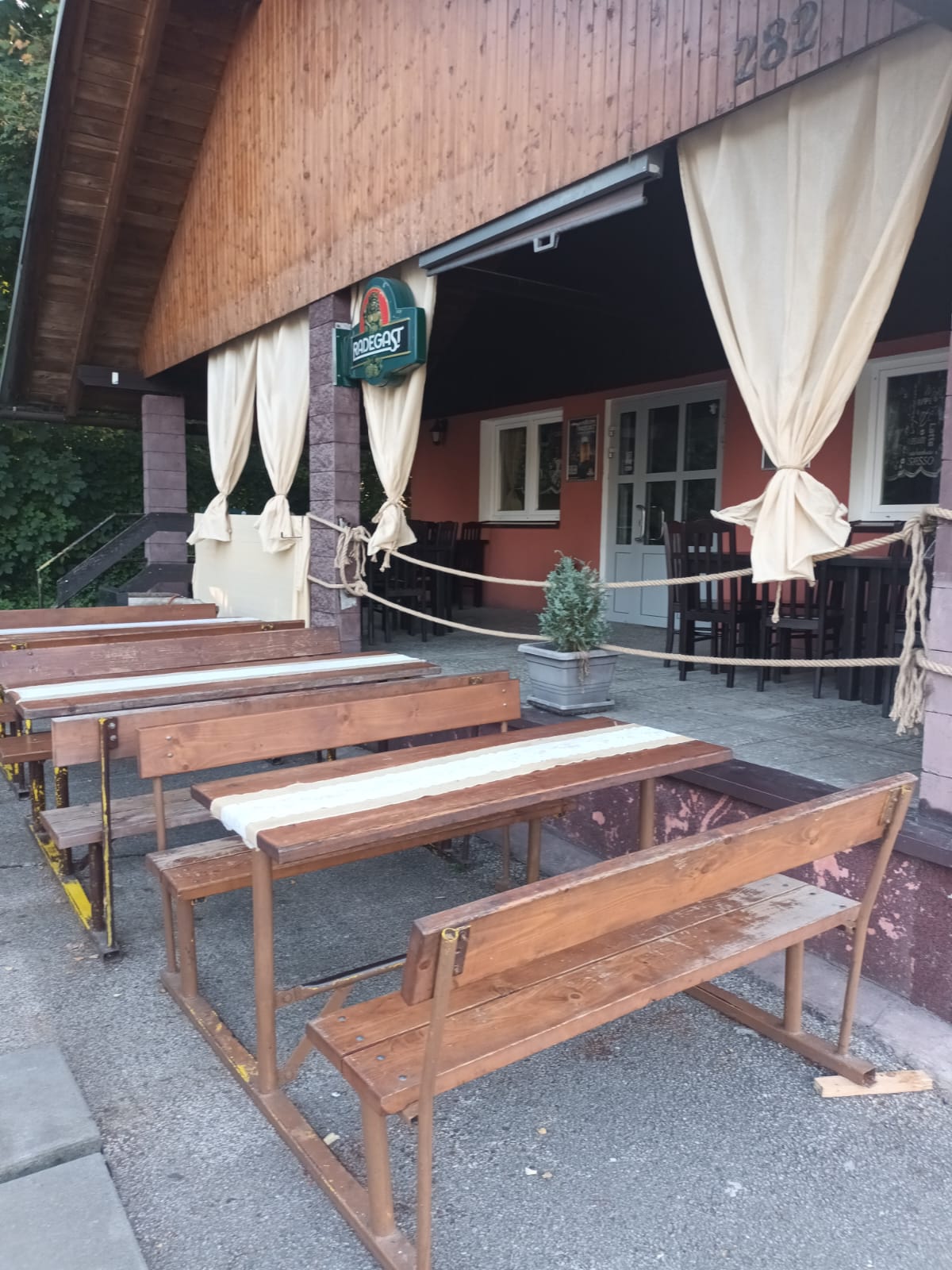 Hospůdka U Hastrmana foto 6