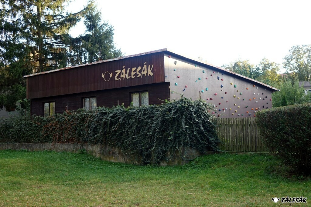 Zálesák - středisko Čáslav foto 2