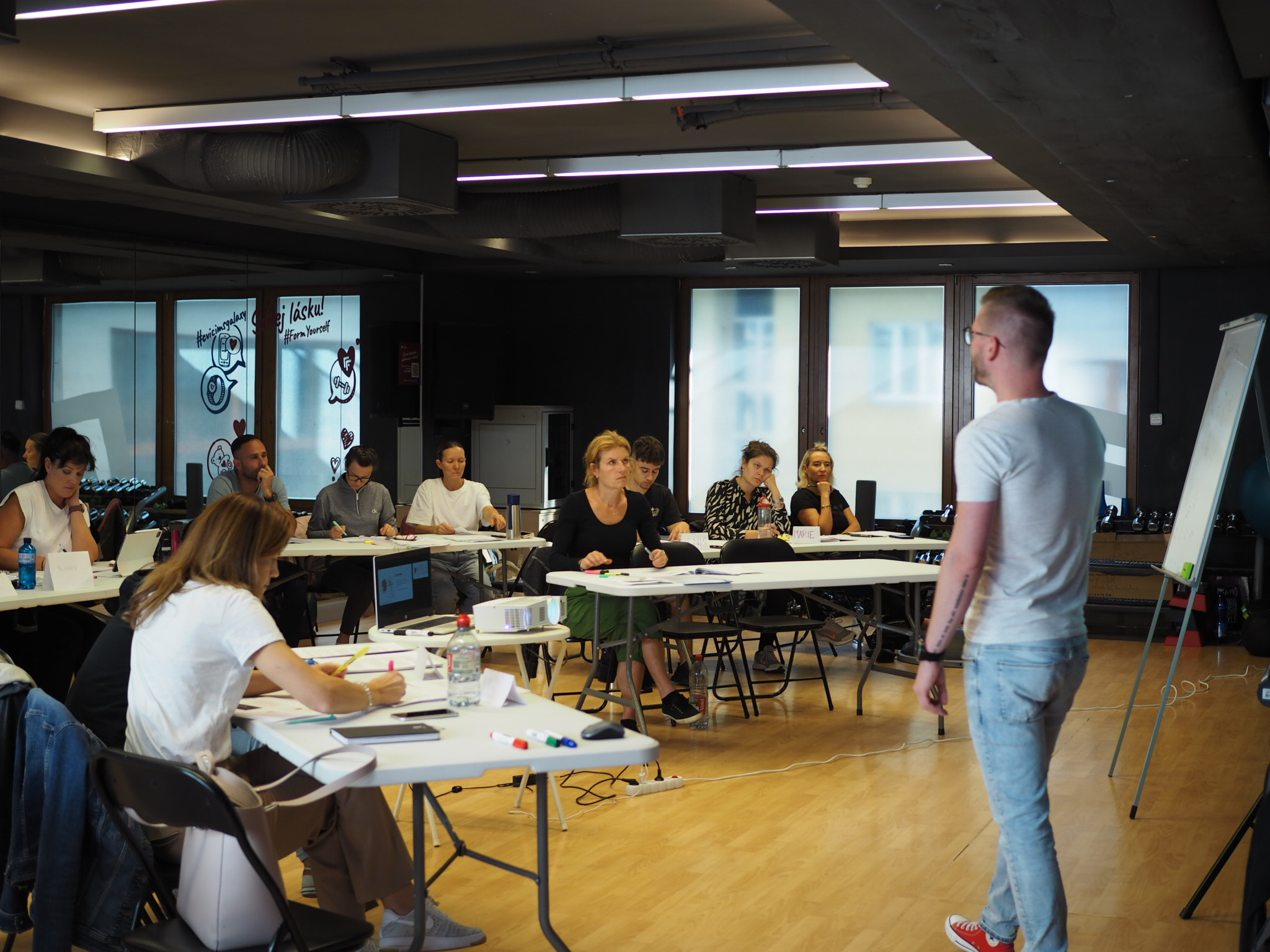 Nutriční institut foto 2