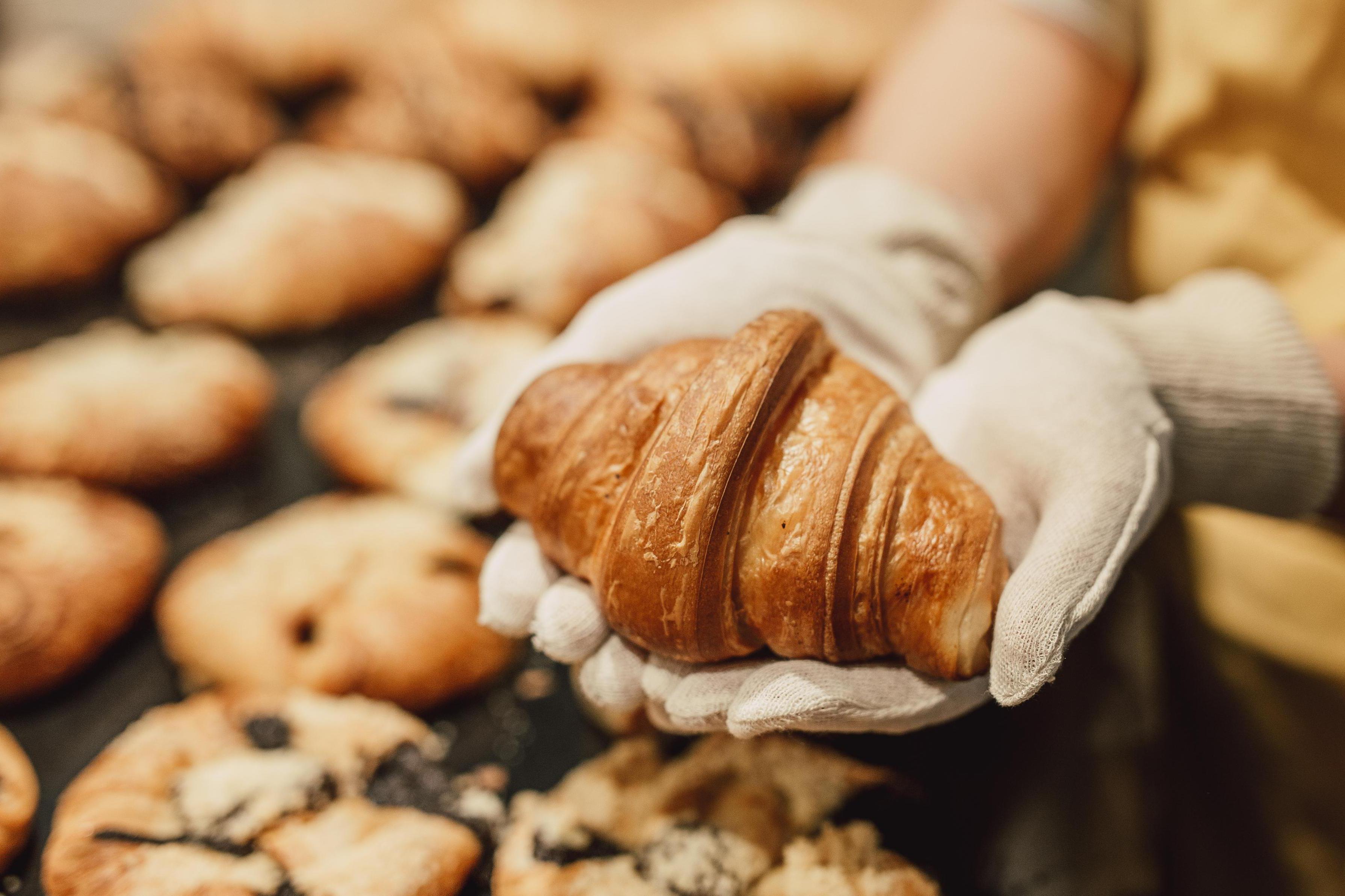 William Thomas Artisan Bakery