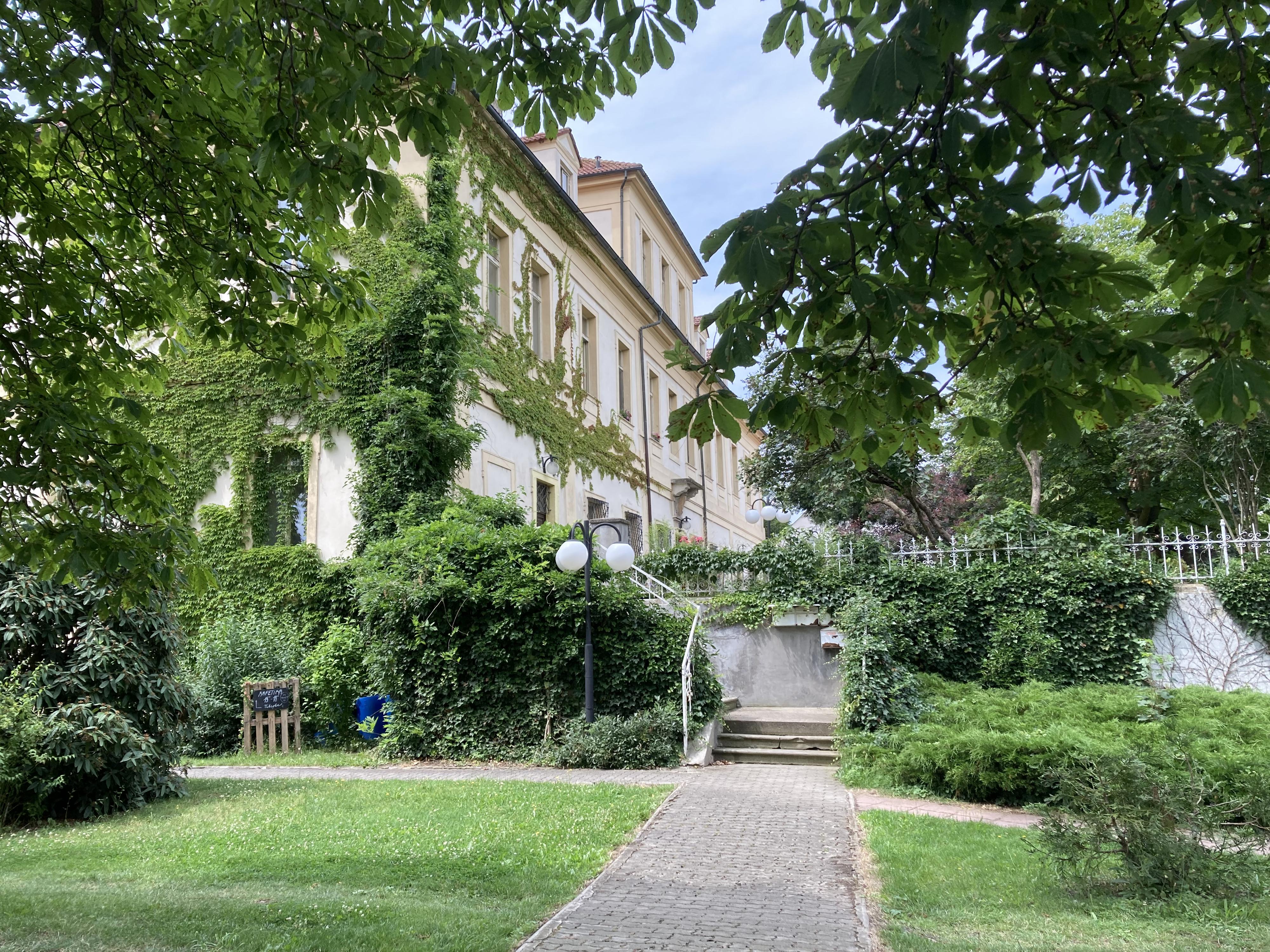 Pedikúra - Salon M foto 4