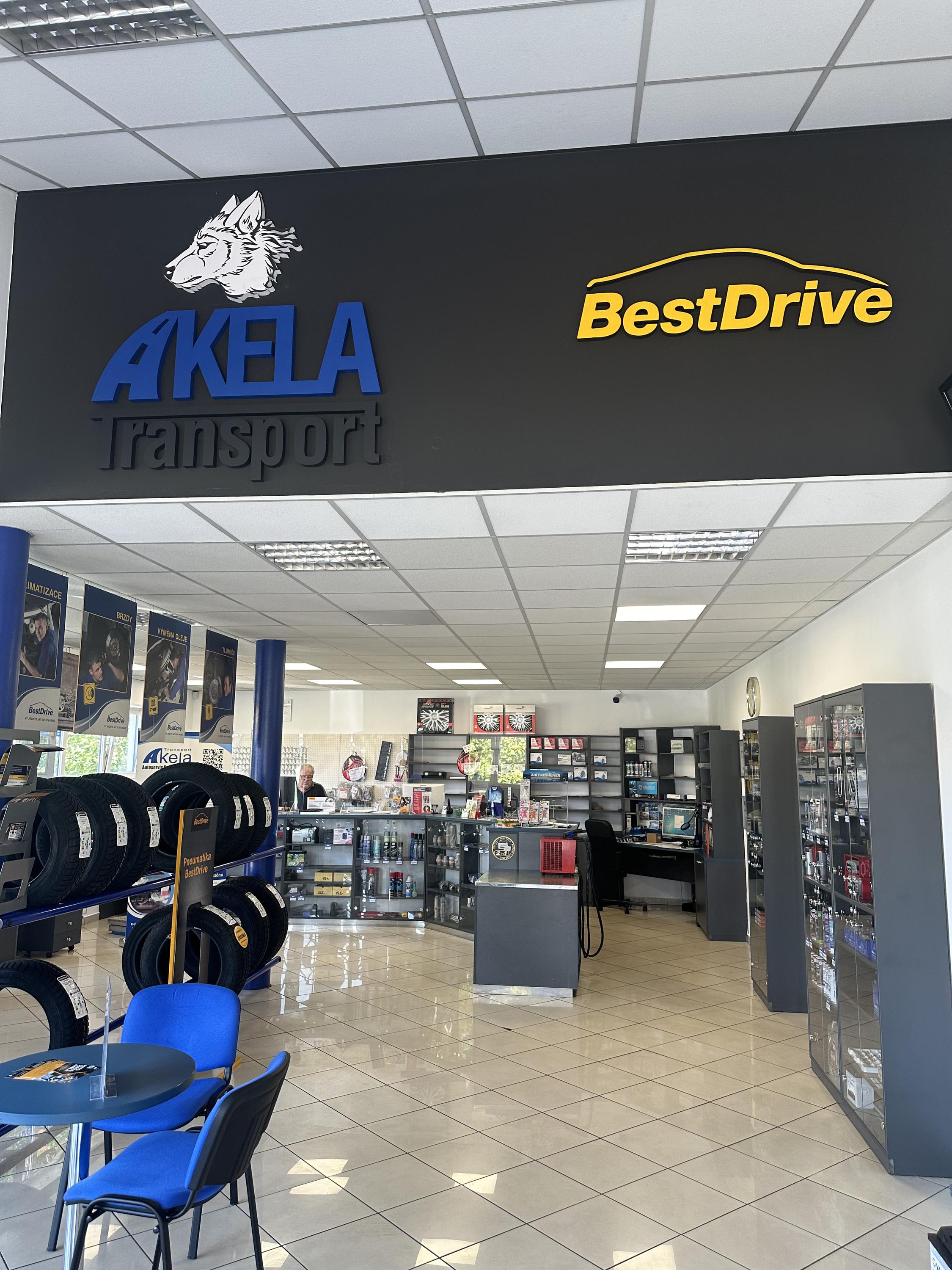 Akela Transport, s.r.o. foto 2