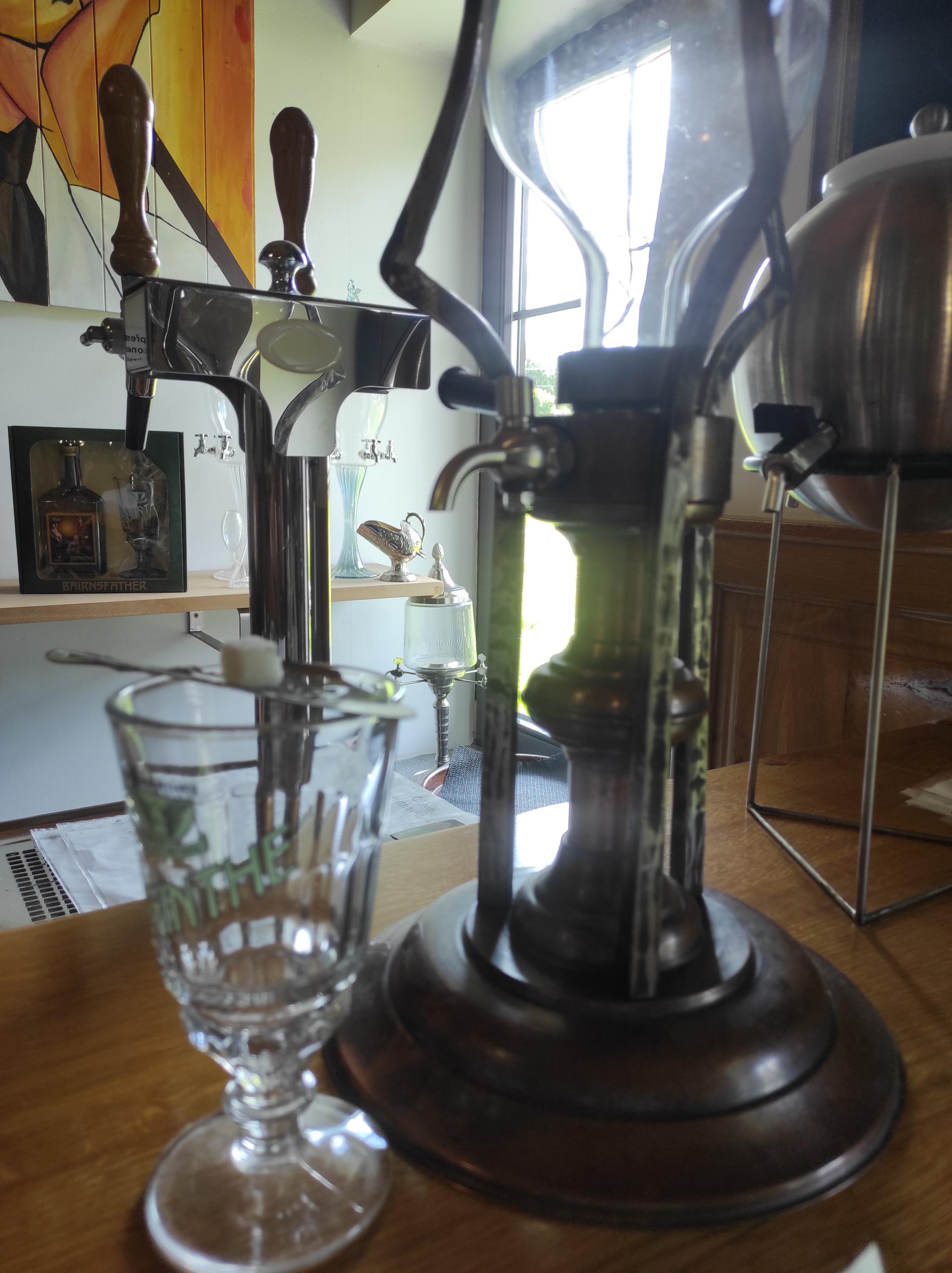 Bairnsfather Family Distillery, s.r.o. foto 2