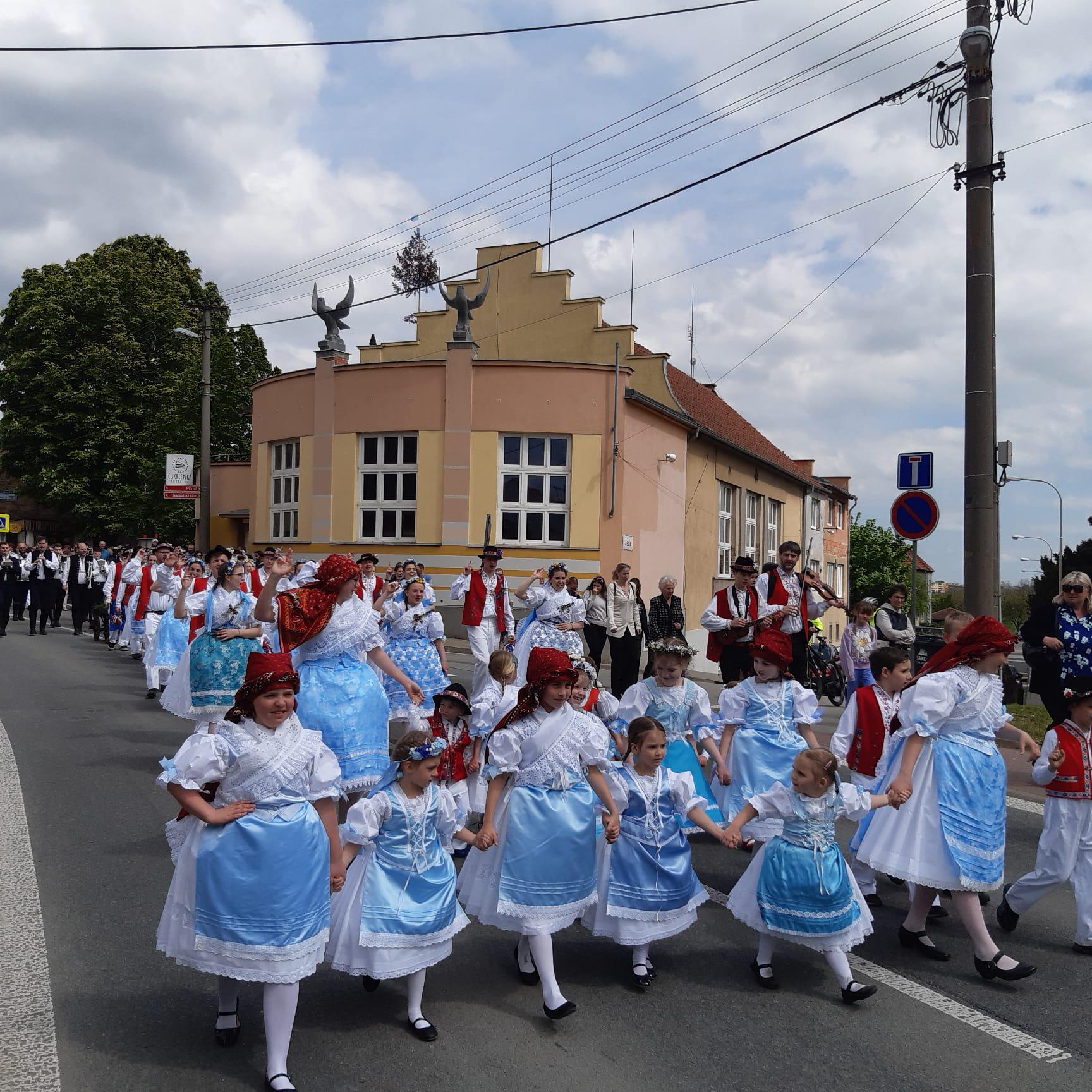 Svornost Bosonohy z.s. foto 4