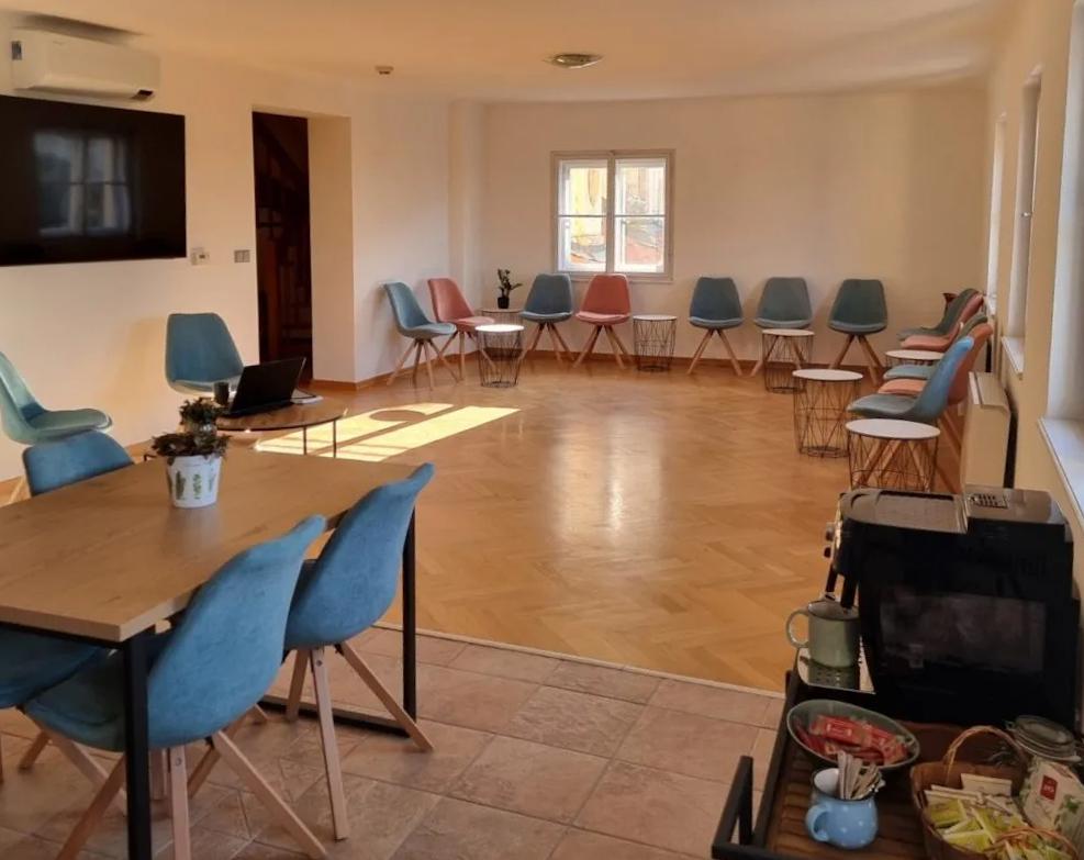 Velký vůz Sever – poradenské a vzdělávací centrum, z.ú. foto 2