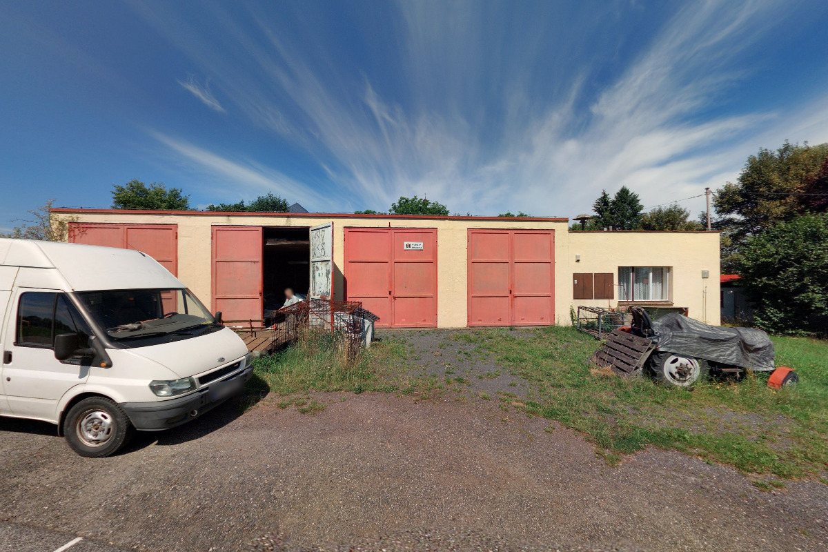 SH ČMS - Sbor dobrovolných hasičů Hlavice