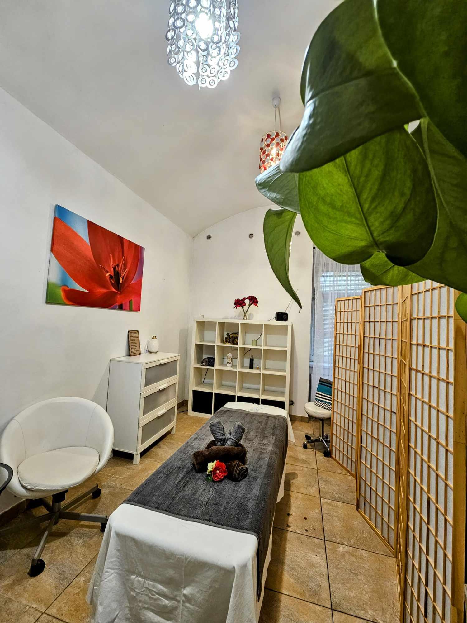 Janice Sokolova foto 2