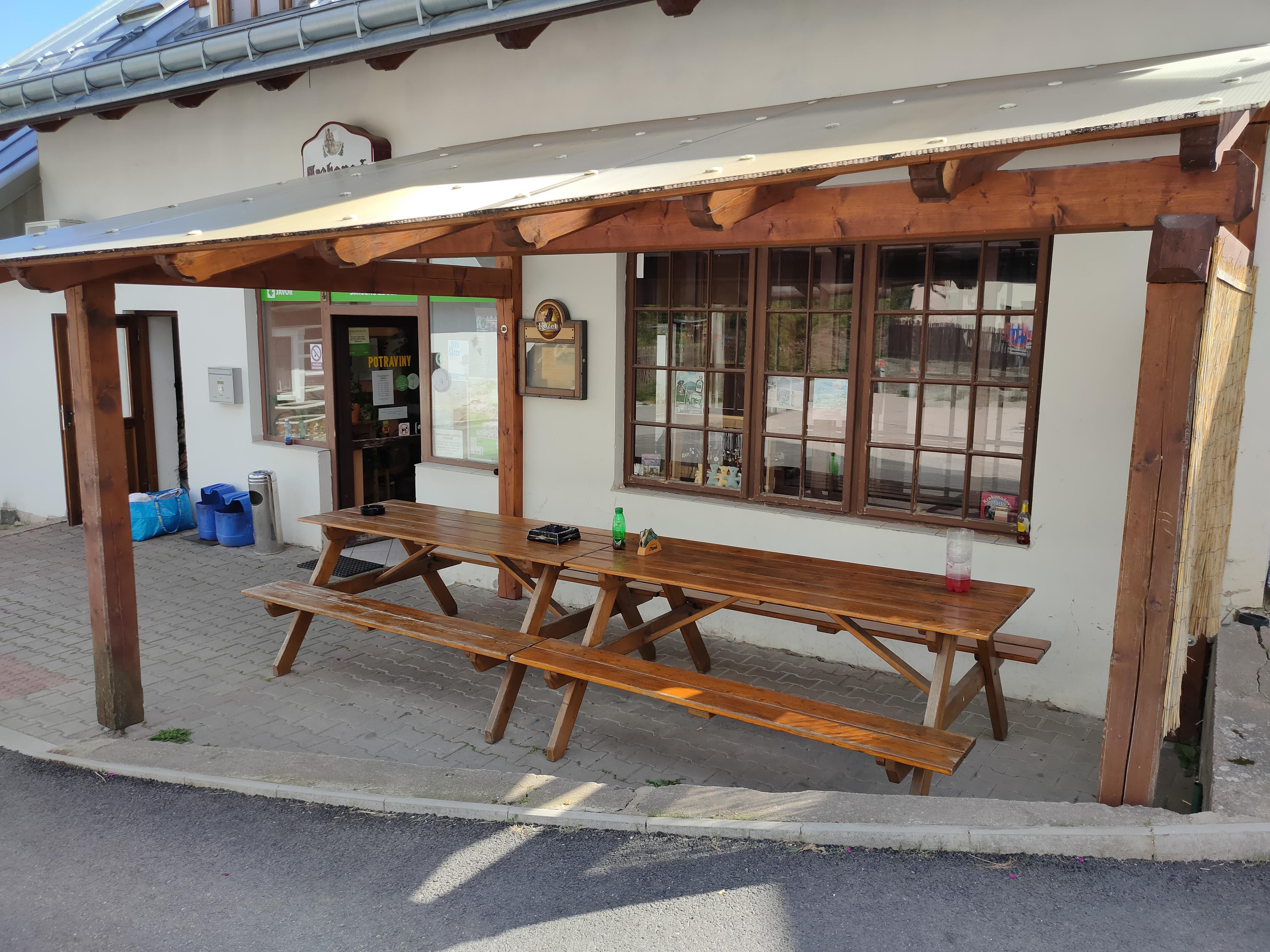 Bistro U Švandů foto 2