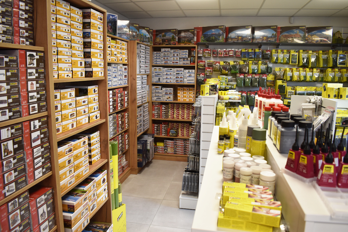 ElektrickéVláčky.cz foto 5