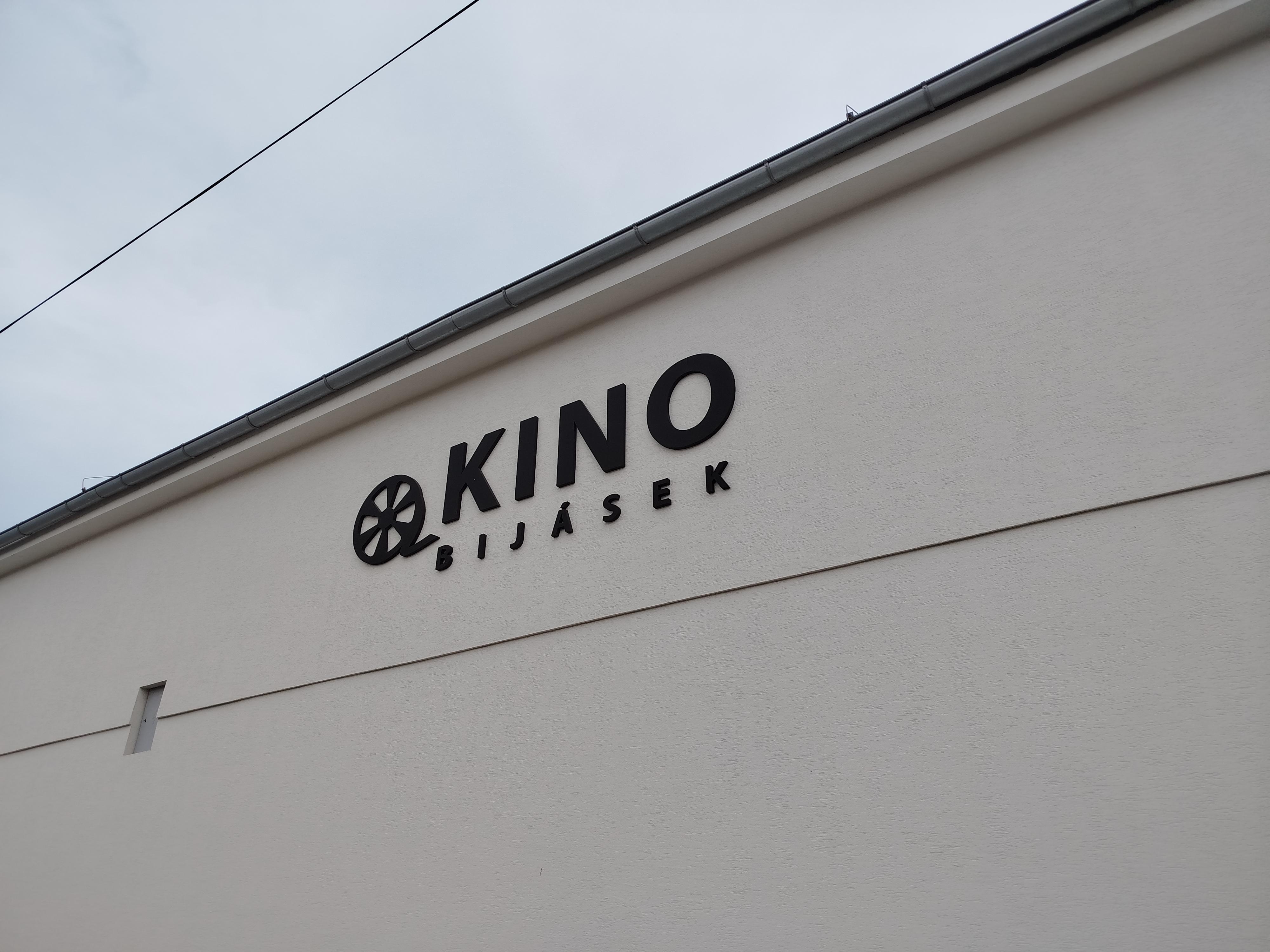 Kino Bijásek foto 5