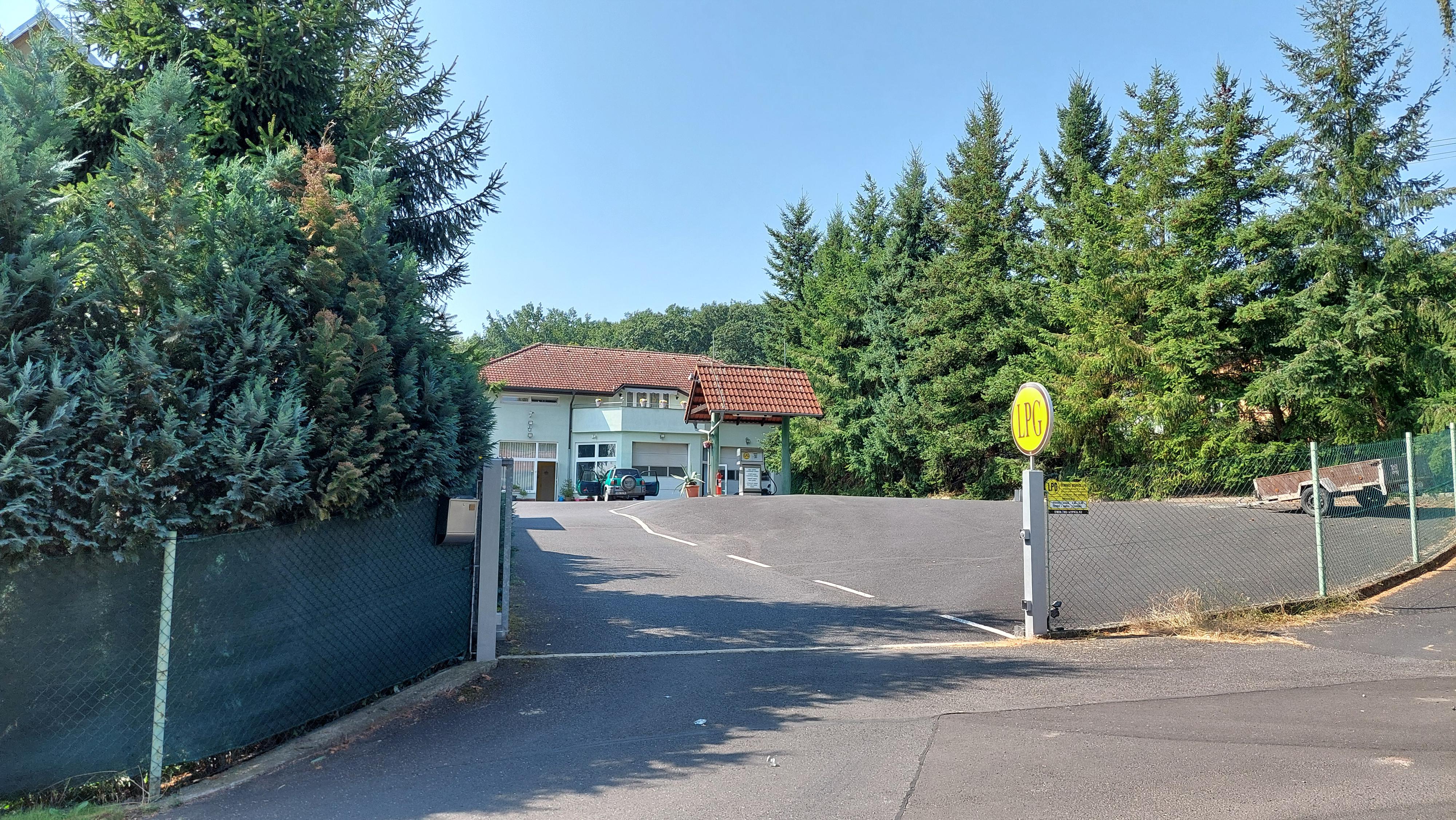 LPG servis - Milan Smeták