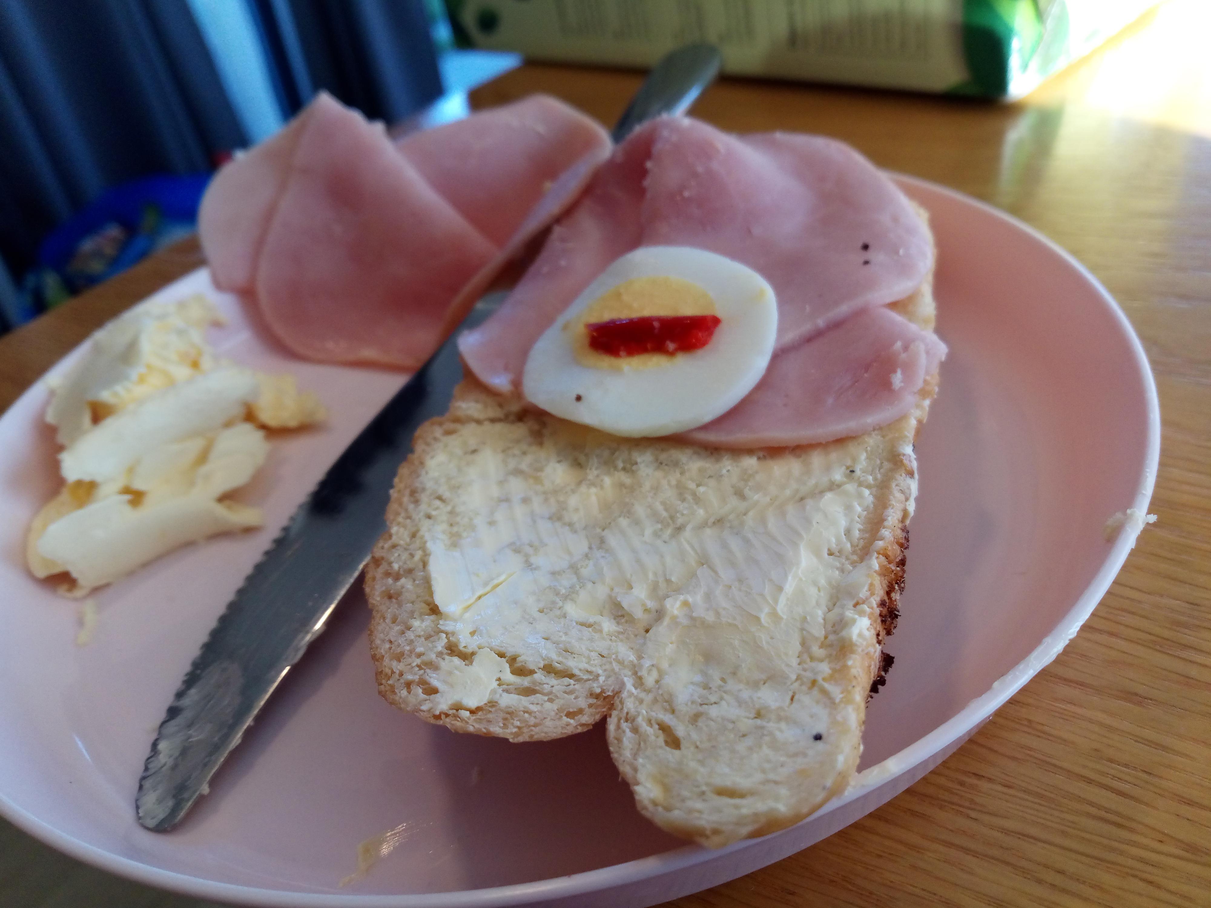 Pekařství a cukrářství Jarolímek