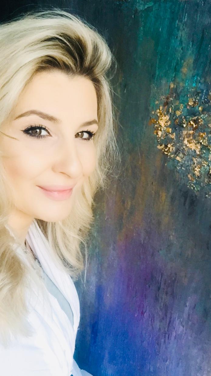 Sashi's Alexandra Naul foto 5