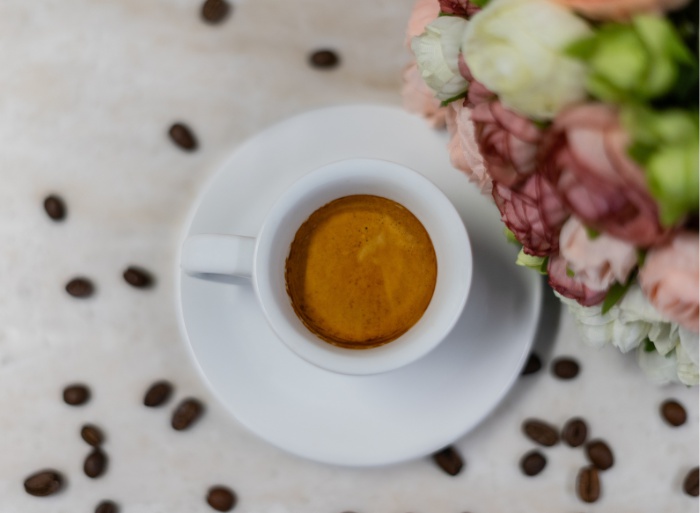 Pascucci Caffe foto 6