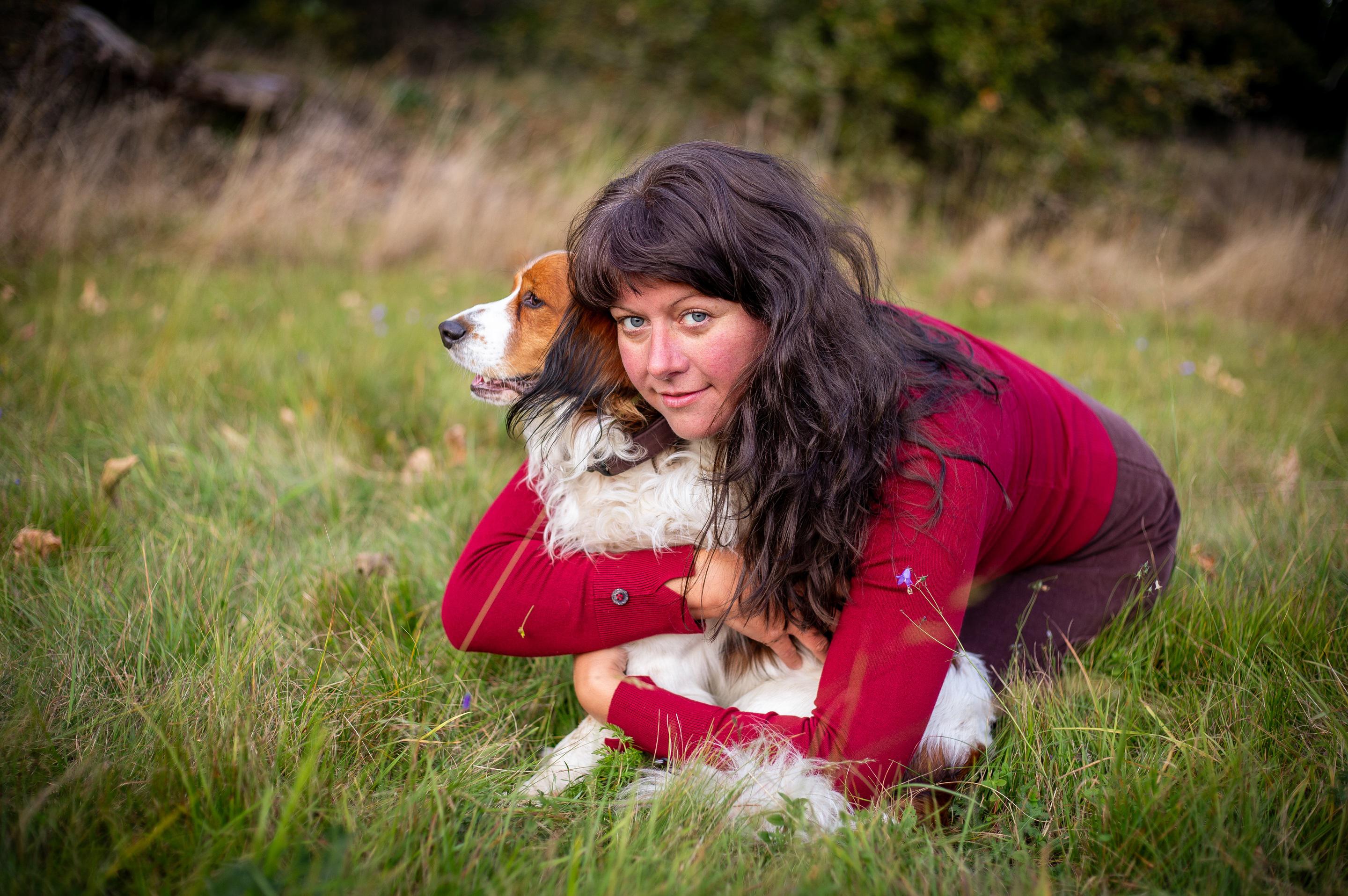 Terapeut, psychoterapeut Jana Bergrová