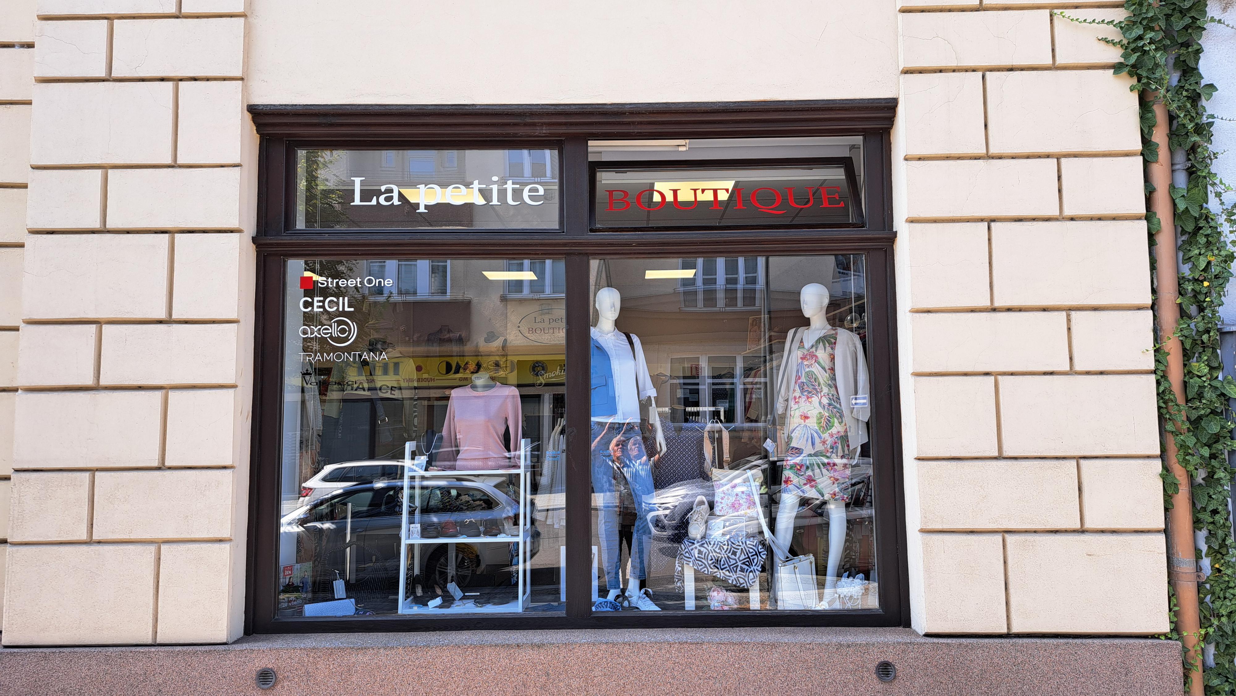 La petite Boutique foto 2