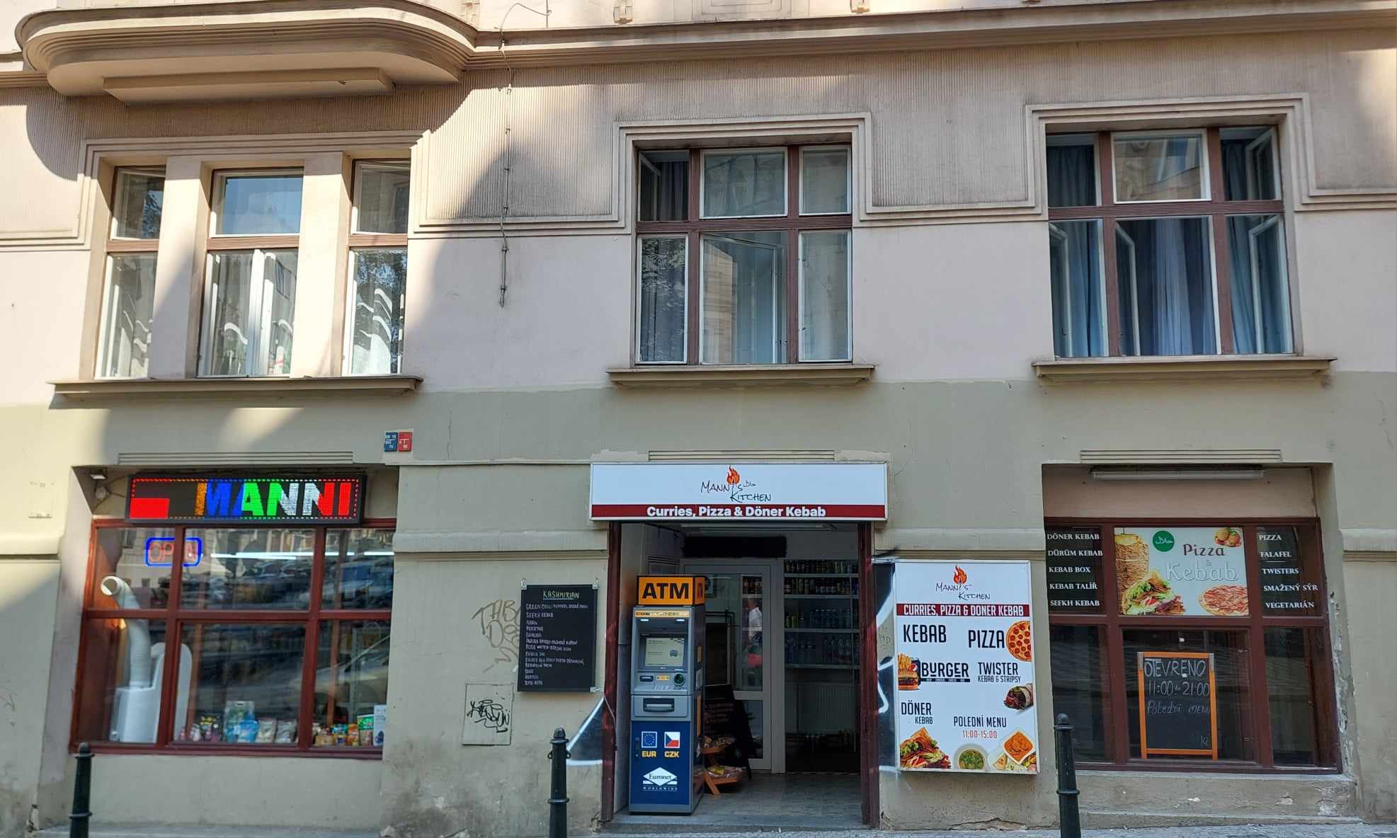 KASHMIRIAN s.r.o. foto 2