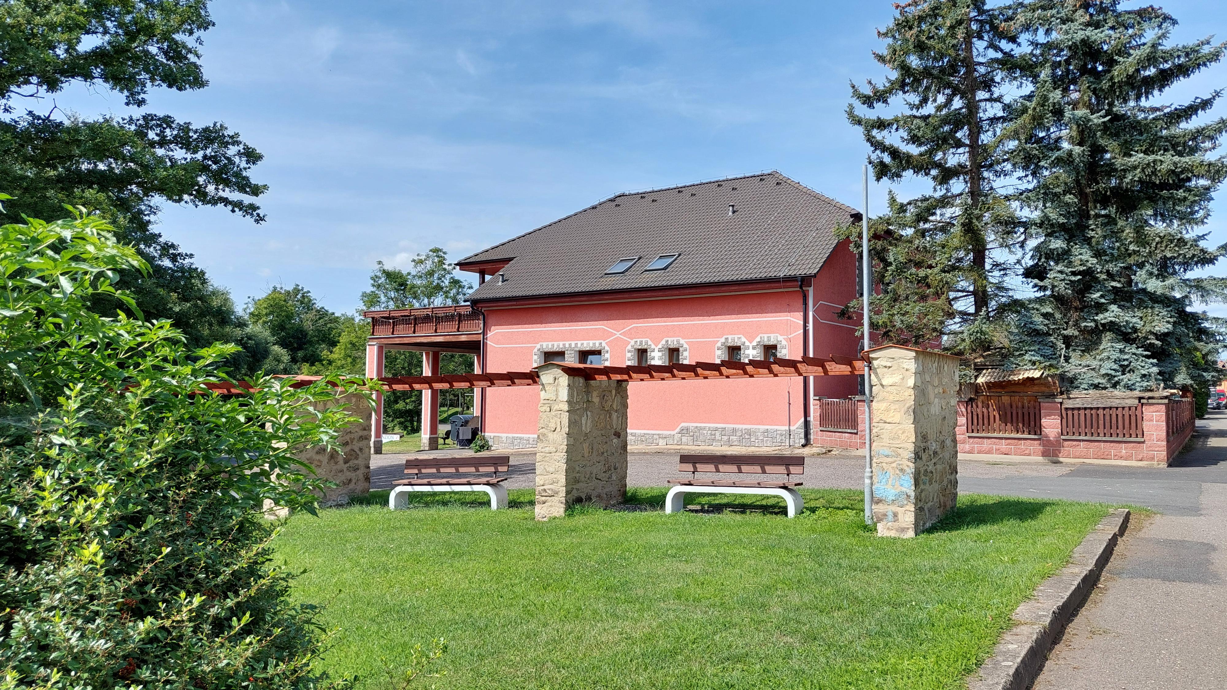 Penzion U Krbu foto 5