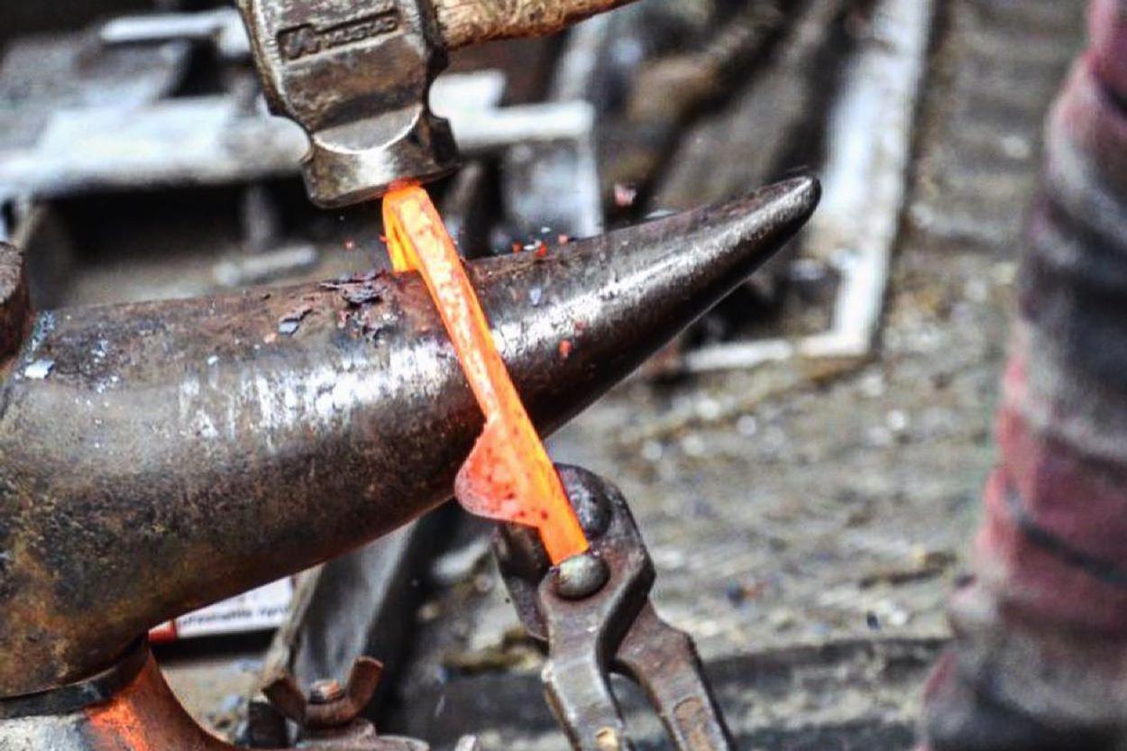 Podkovář Šimon Jurovic