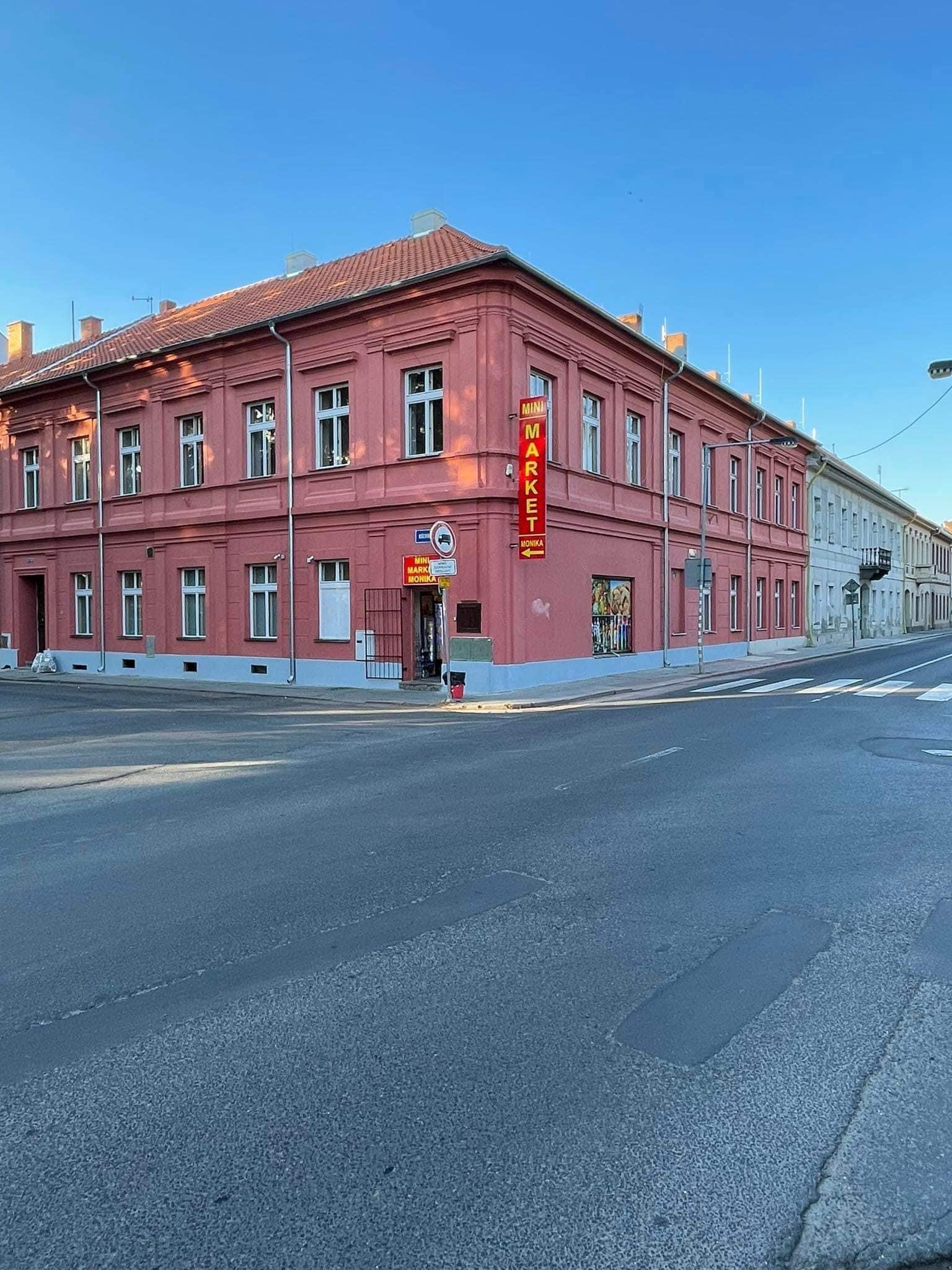 Minimarket Monika Máchova 165 foto 2