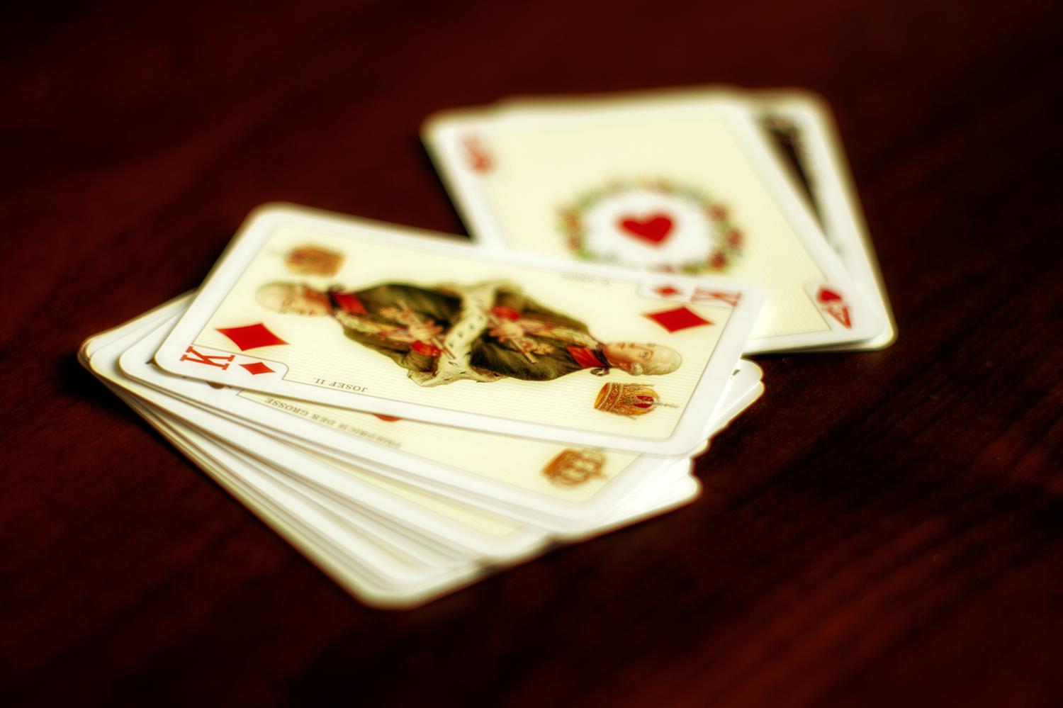 Edita Janíčková - Výklad karet a věštění