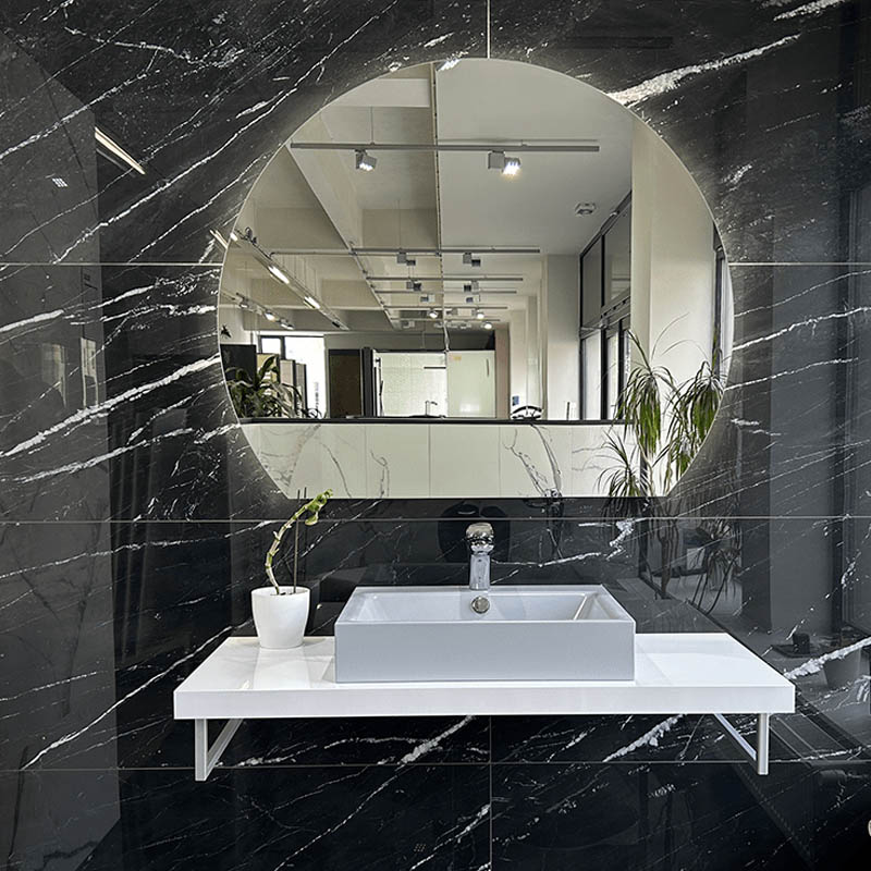 MARO, koupelnové studio foto 4