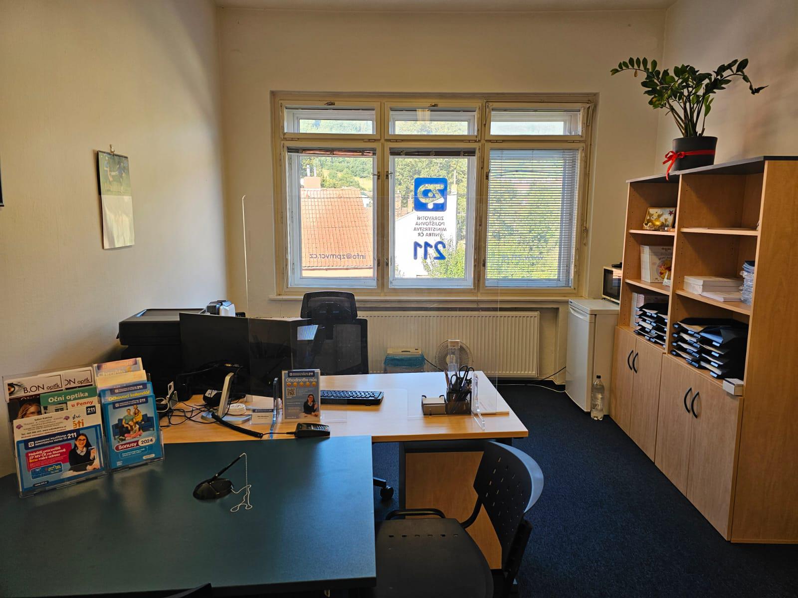 Zdravotní pojišťovna ministerstva vnitra České republiky foto 6