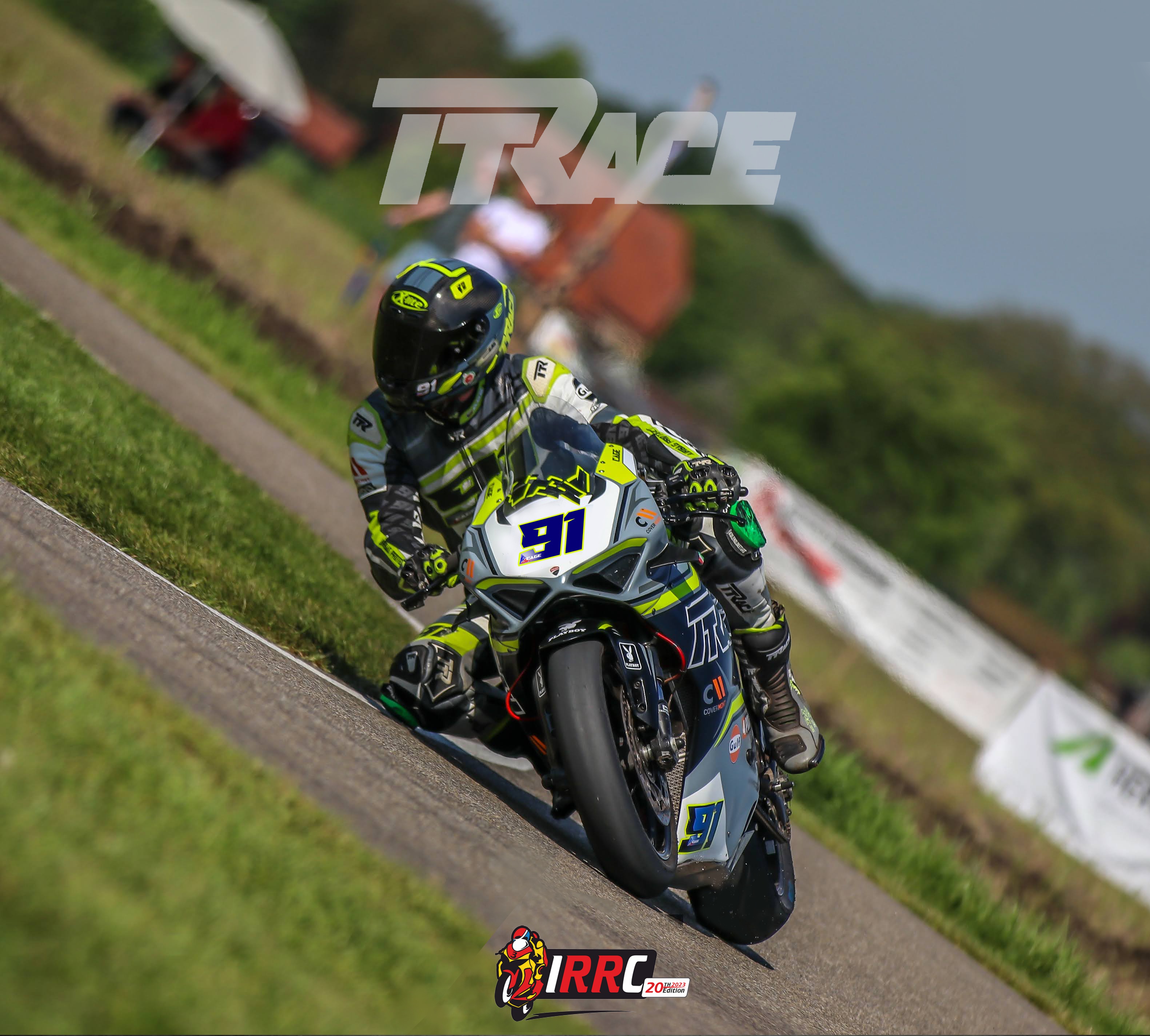 TTRace foto 3