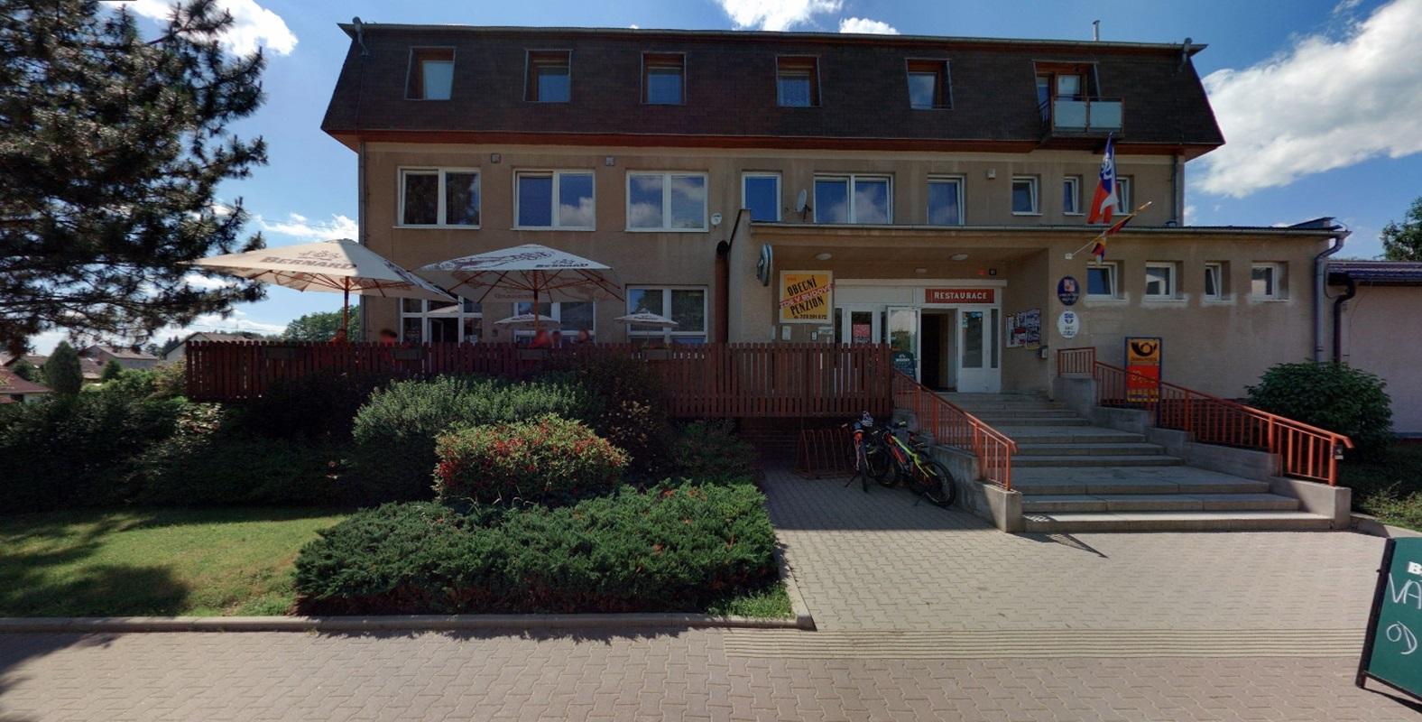 Obecní penzion Kejžlice foto 2
