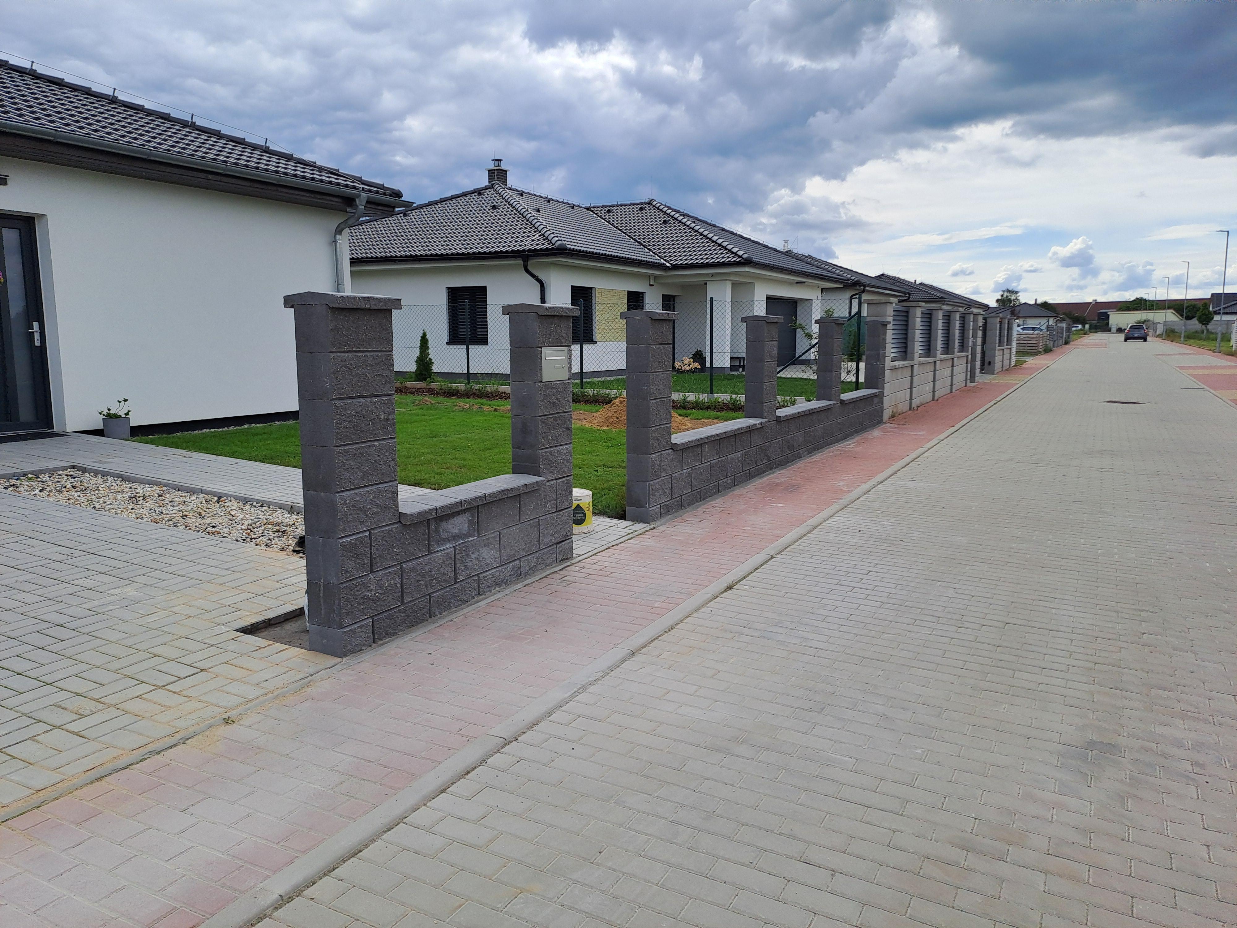 Zednictví Janoušek foto 6