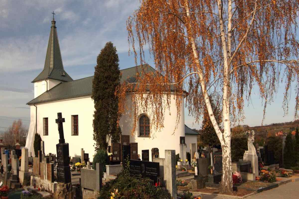 Pohřební služba ARTE