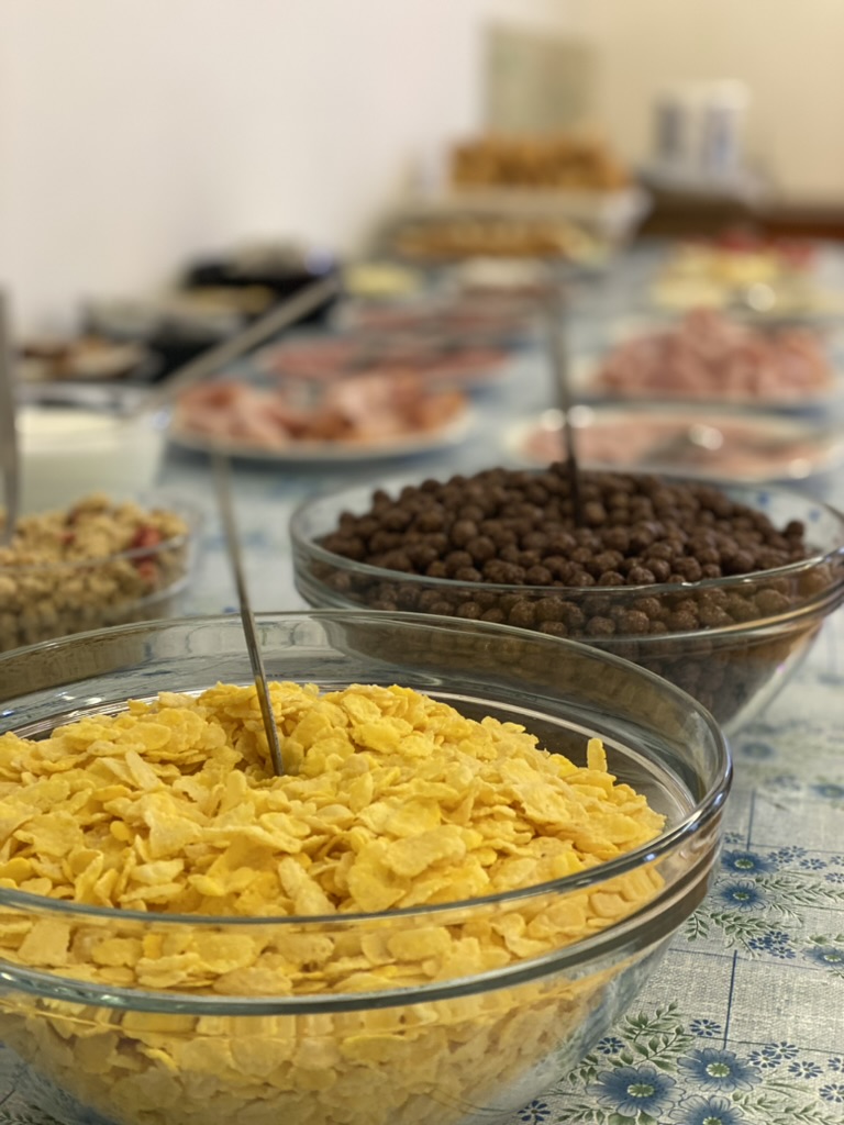 Chata Centrum Bedřichov foto 6