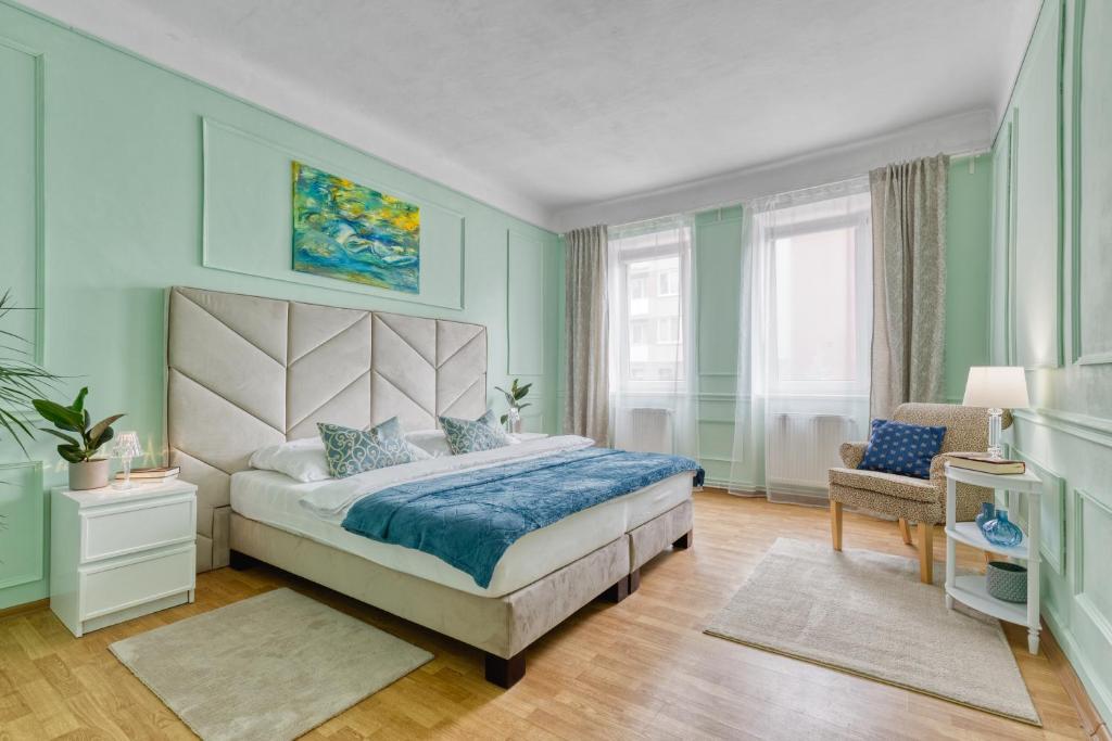 Rasl Residens foto 2