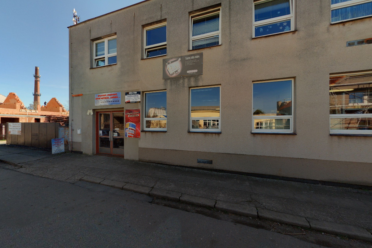 Ing. Stanislav Čížek - spojovací materiály