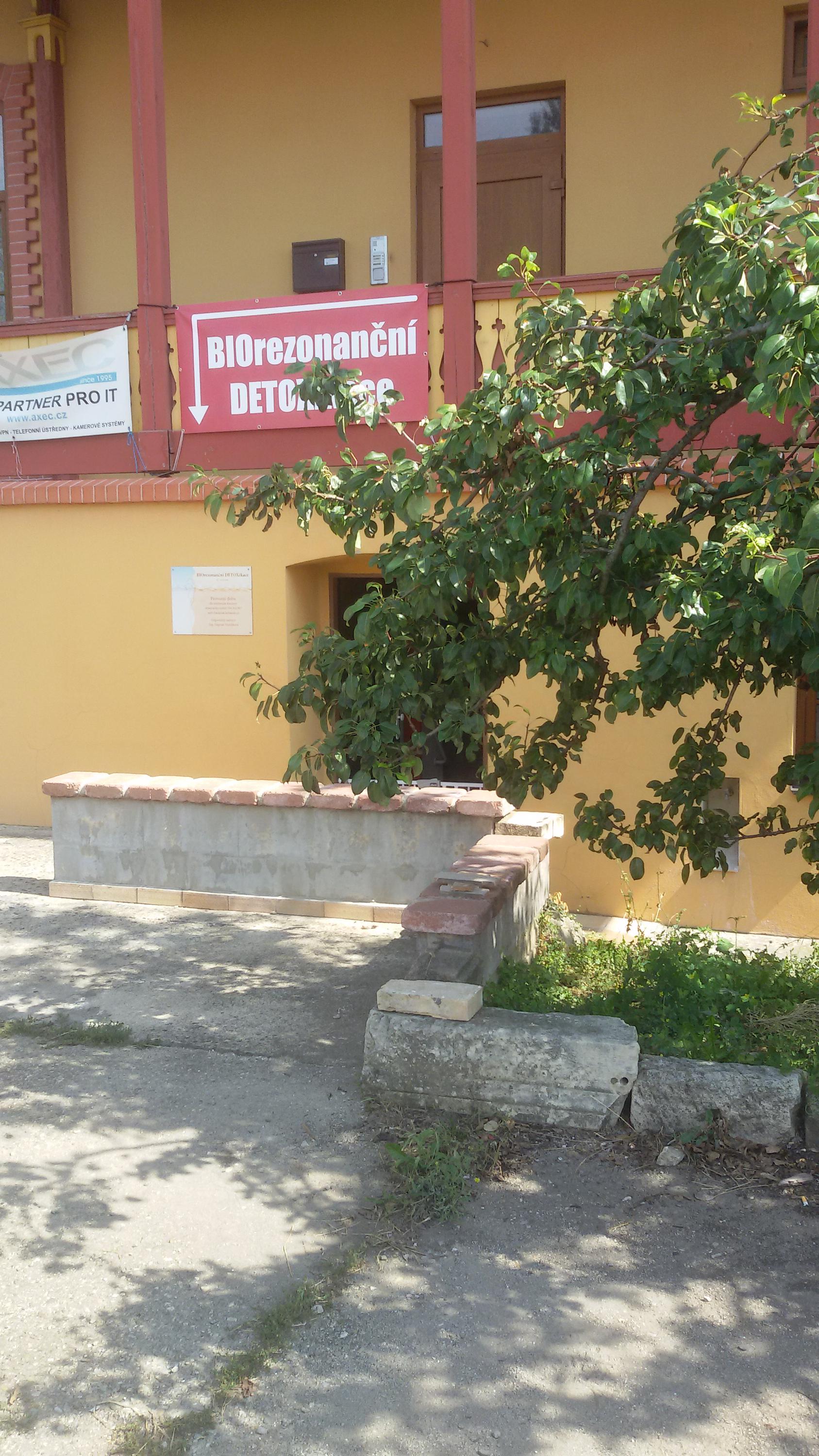 BIOrezonanční DETOXikace foto 3