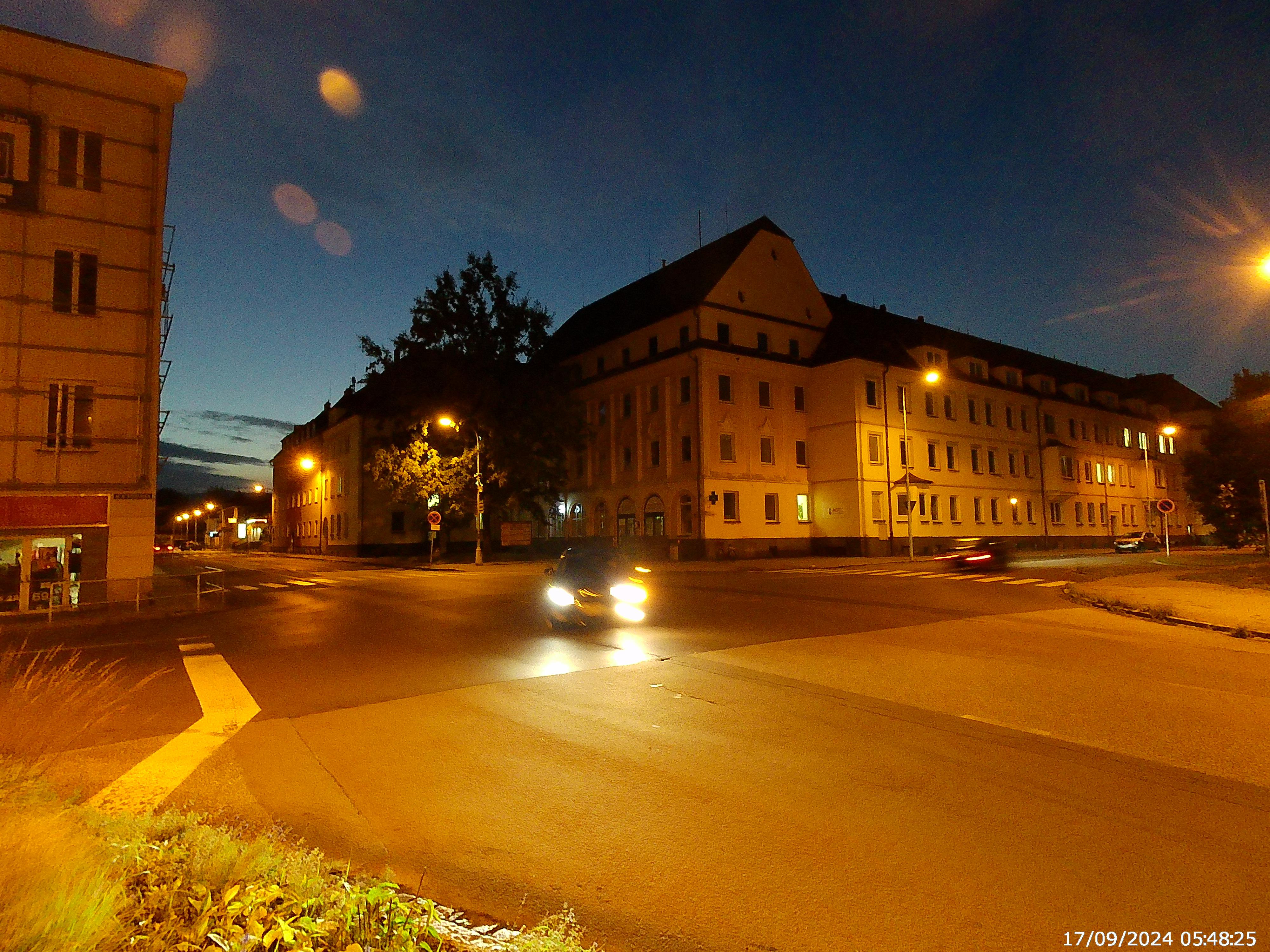 Lékařský dům Šumperk, s.r.o. foto 2