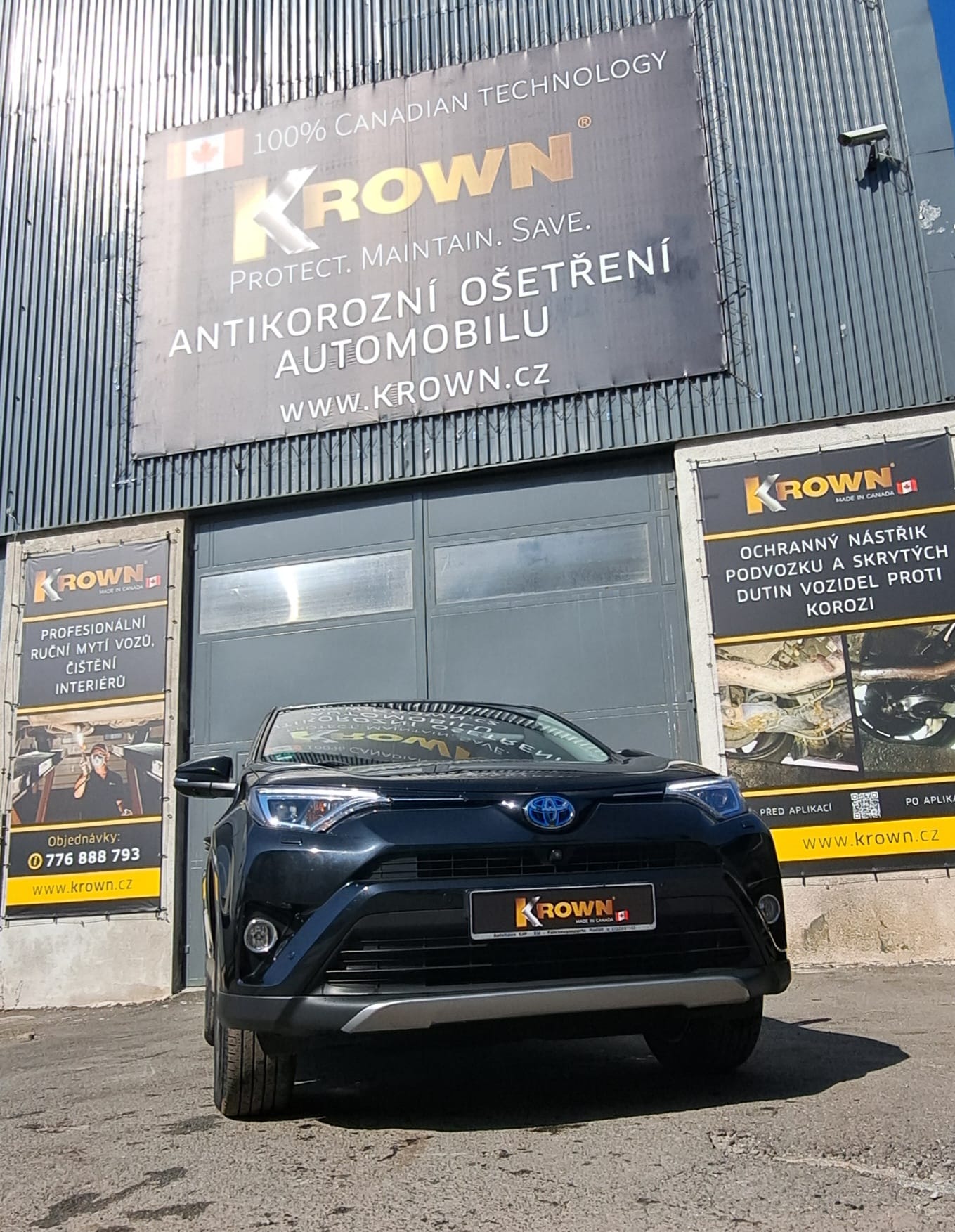 KROWN_CZ foto 6