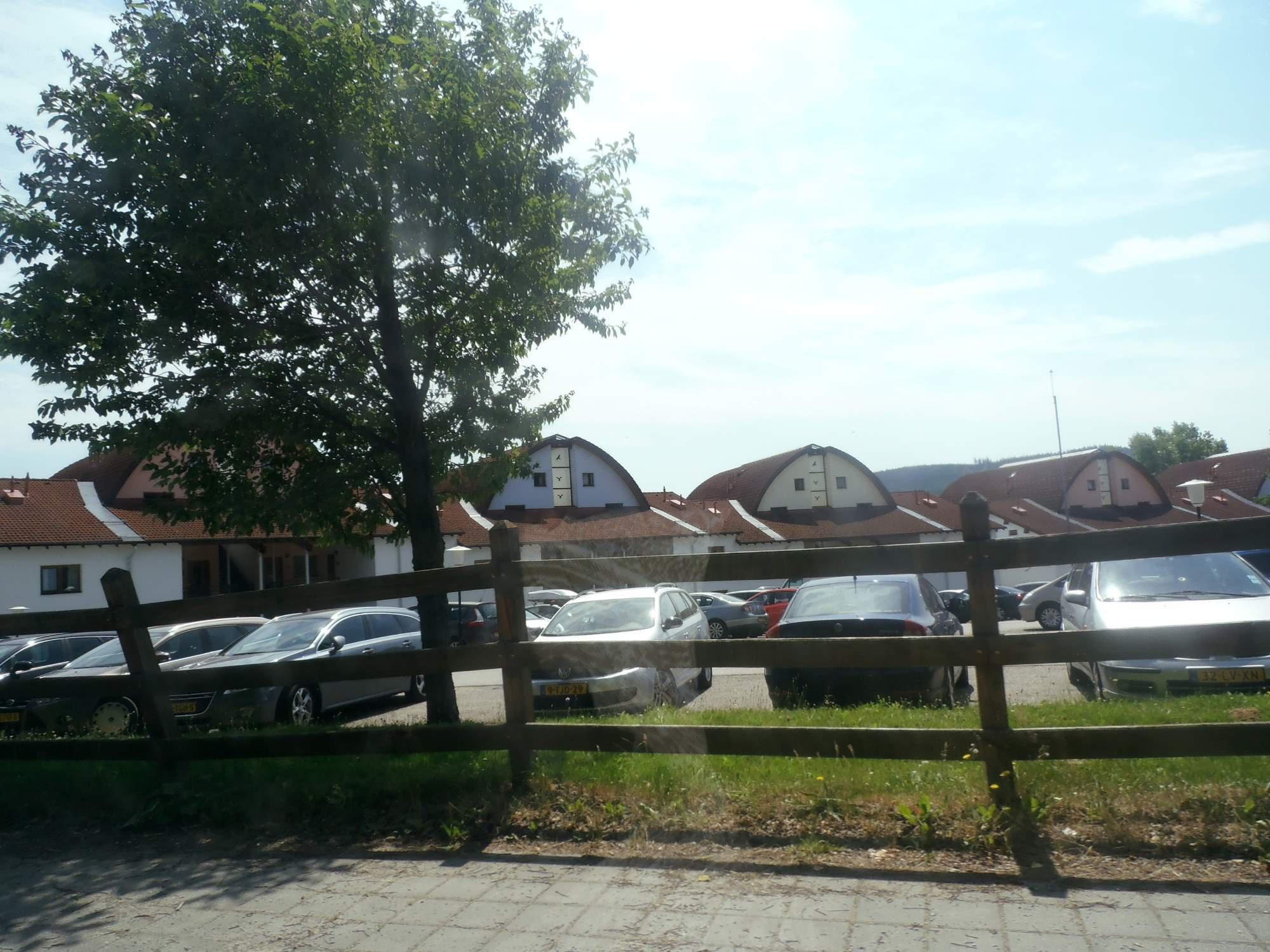 LipnoVision Apartments foto 1