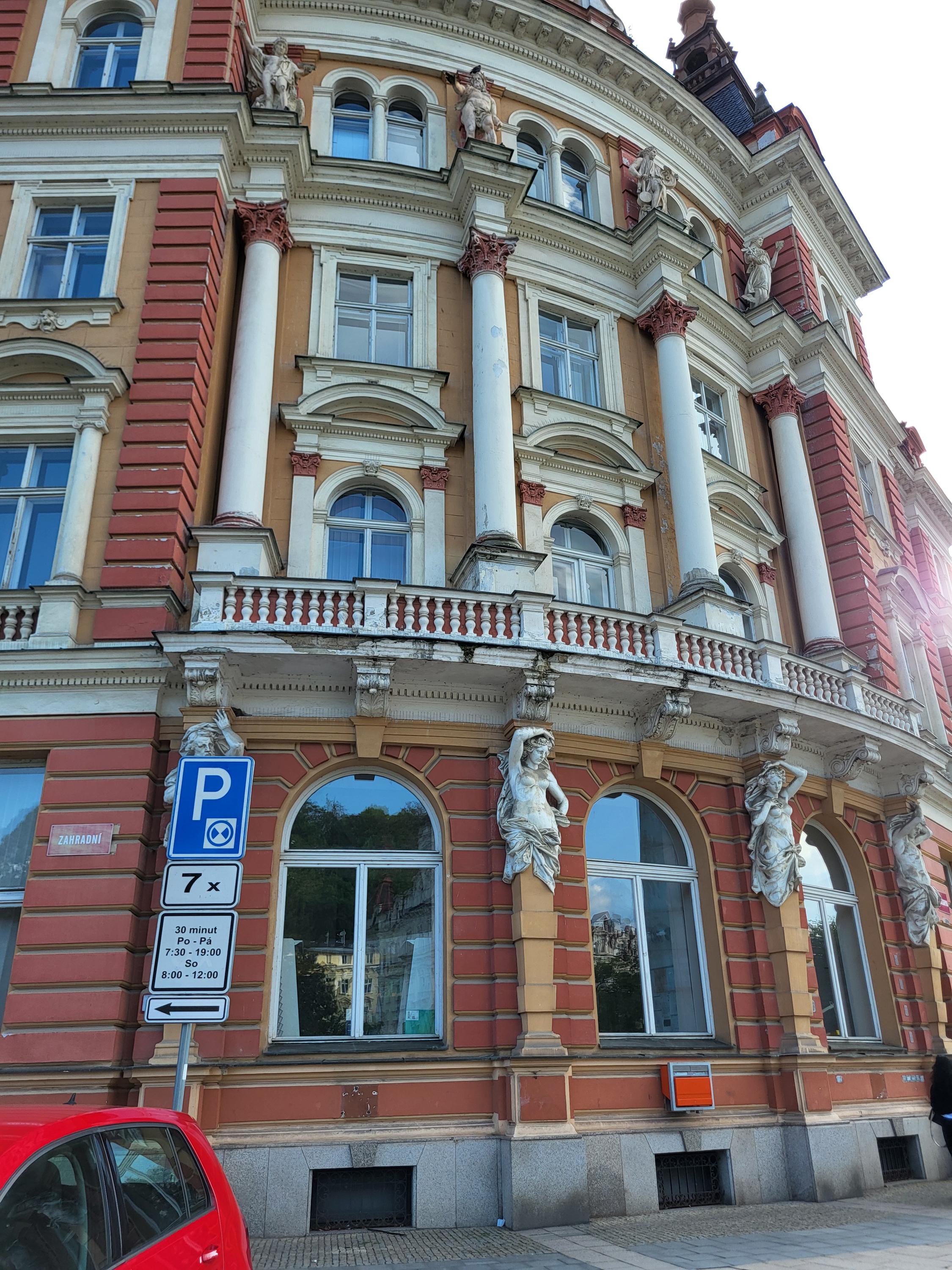 Bankomat ČSOB foto 2